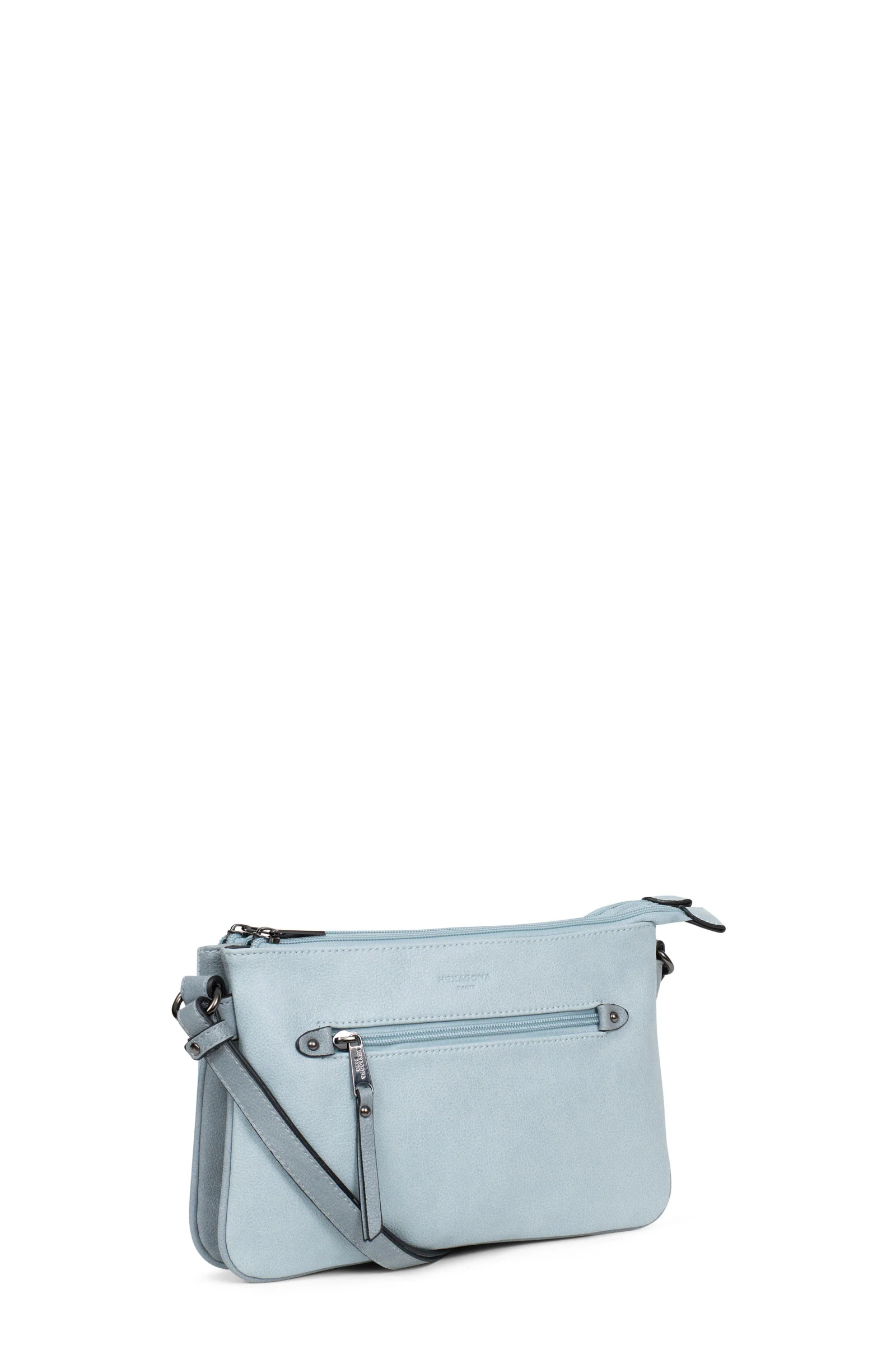 Sac porté travers - Image 3