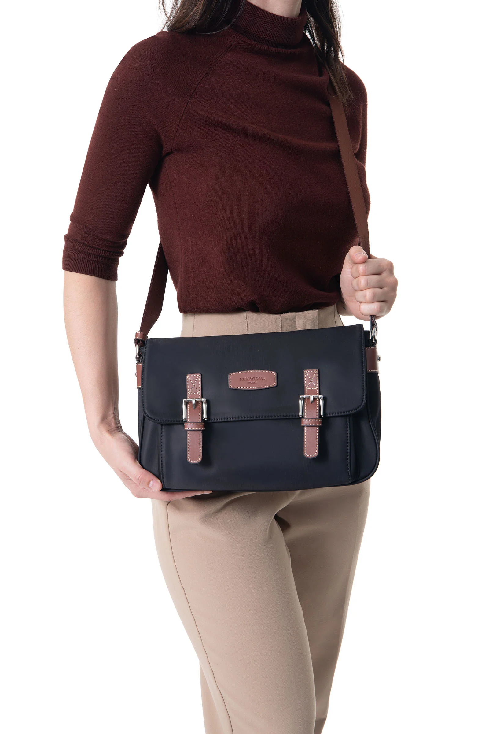 Sac porté travers - Image 20