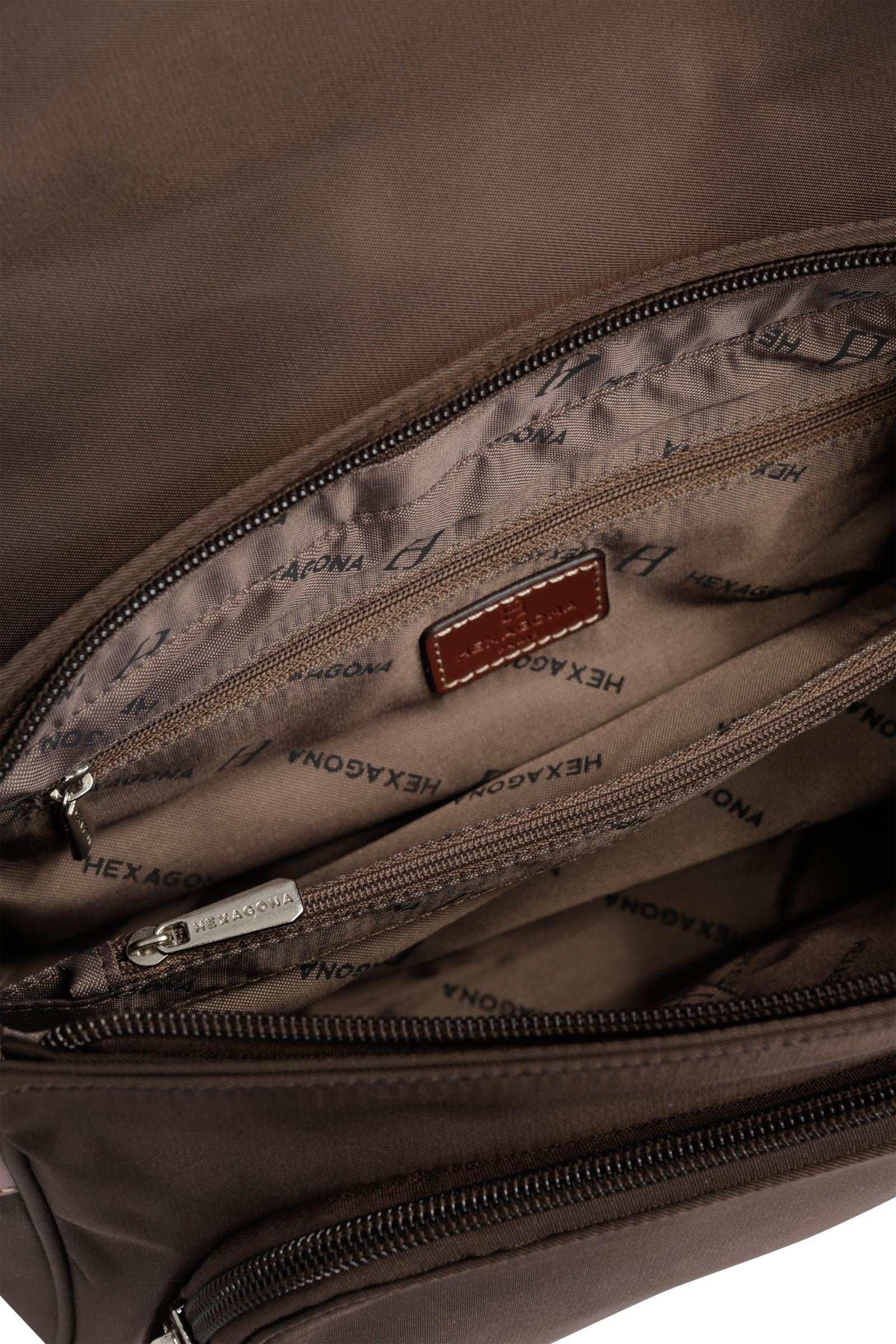 Sac porté travers - Image 6