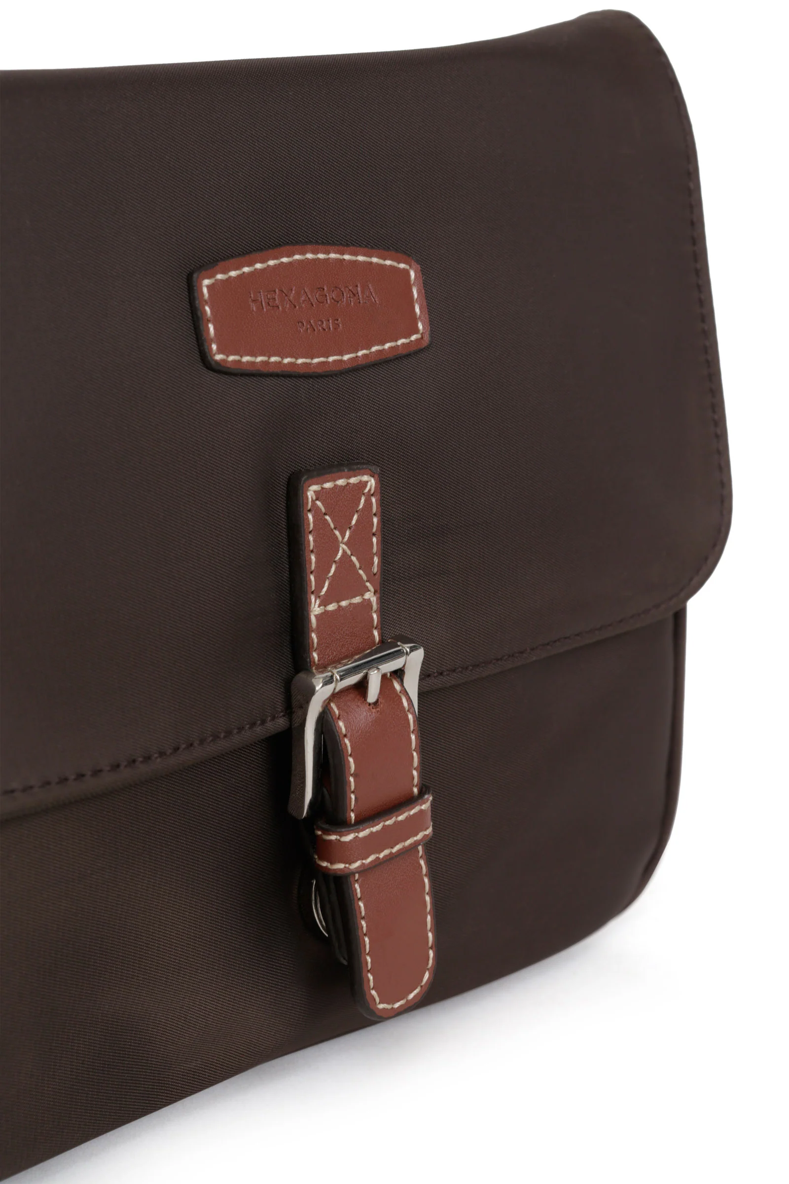 Sac porté travers - Image 5