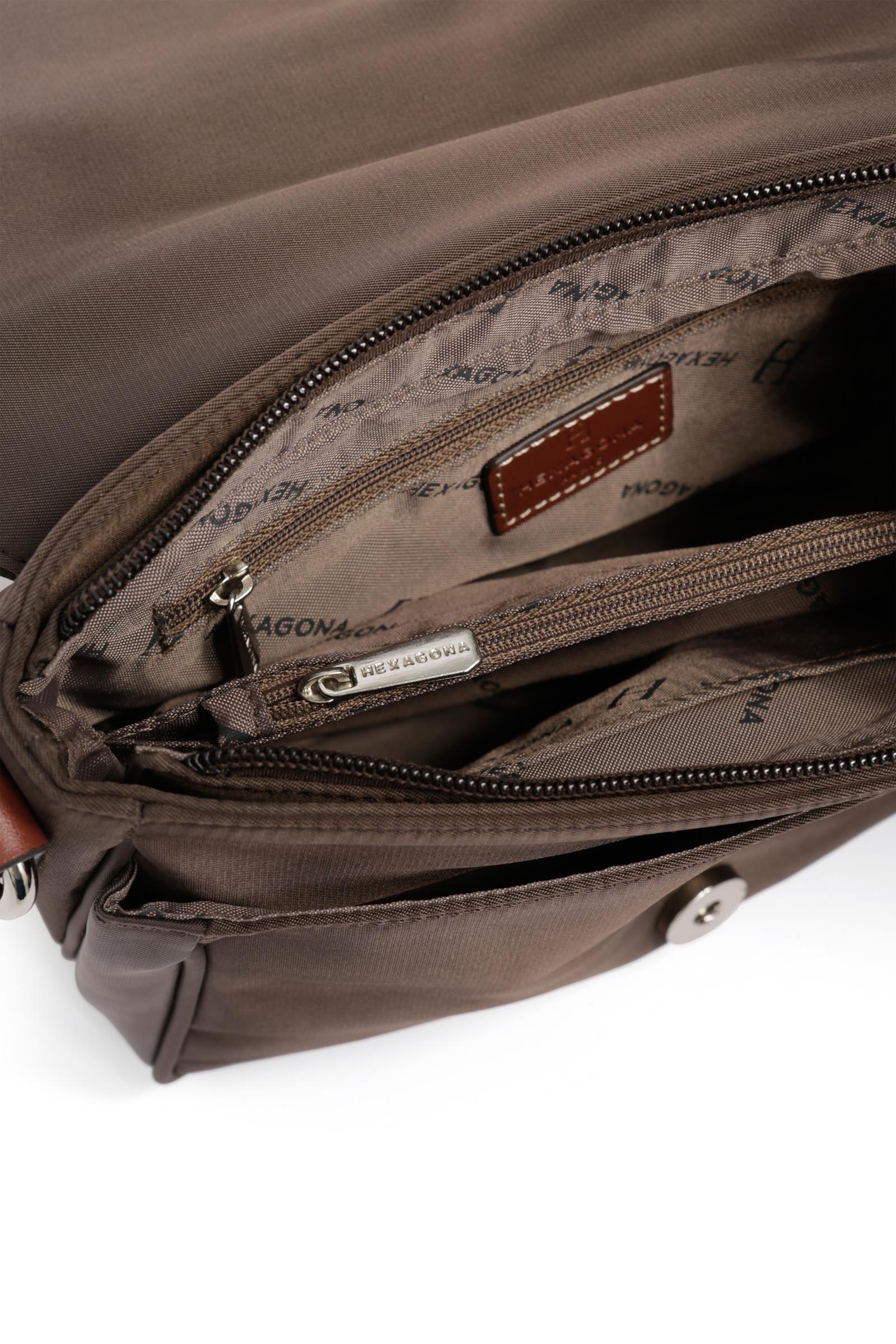 Sac porté travers - Image 6