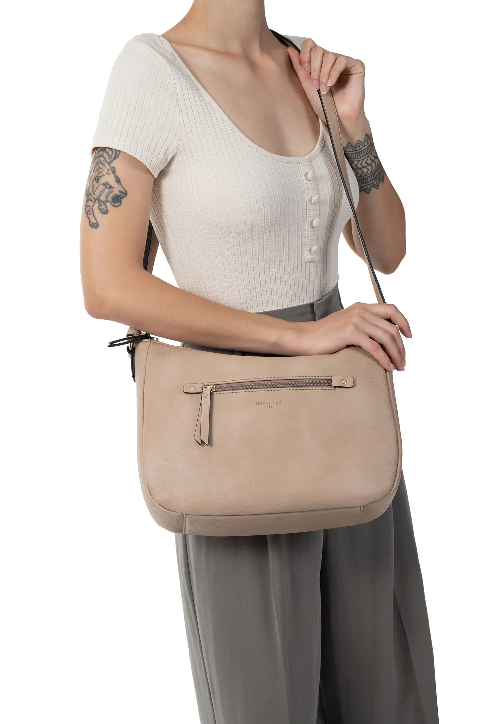 Sac porté travers - Image 20