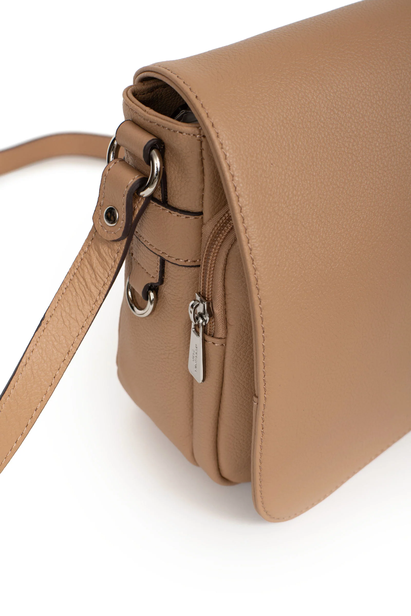Sac porté travers - Cuir - Image 103