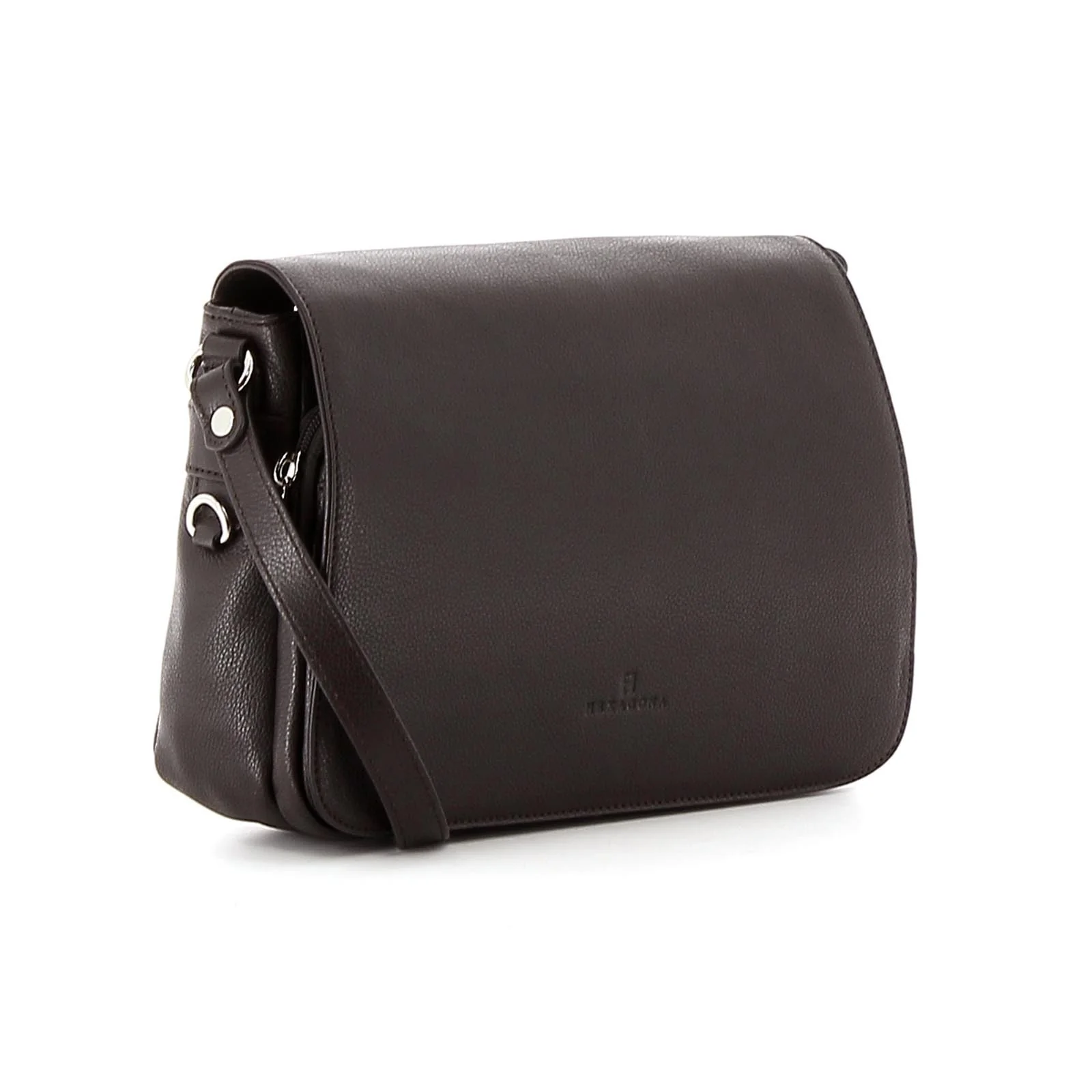 Sac porté travers - Cuir - Image 21