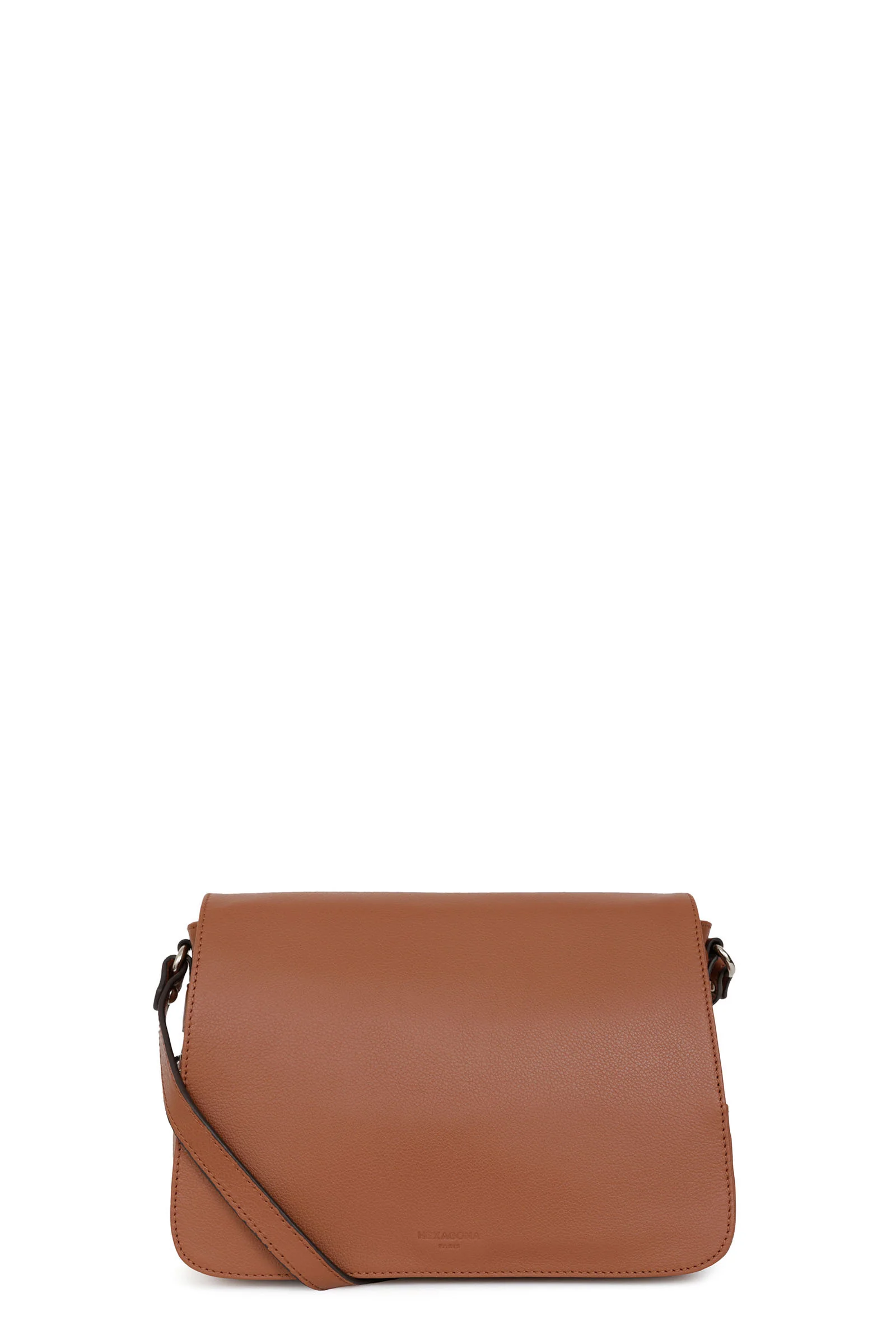 Sac porté travers - Cuir - Image 41