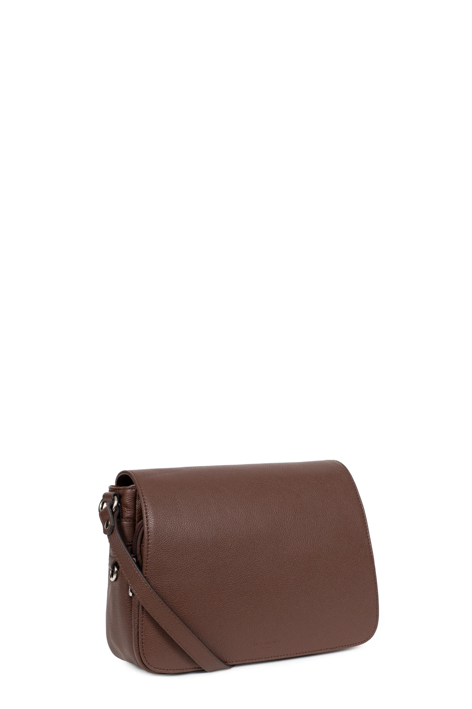Sac porté travers - Cuir - Image 55