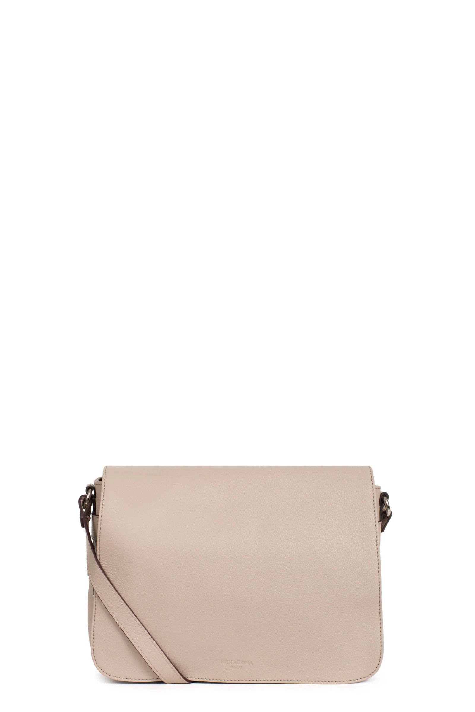 Sac porté travers - Cuir - Image 75