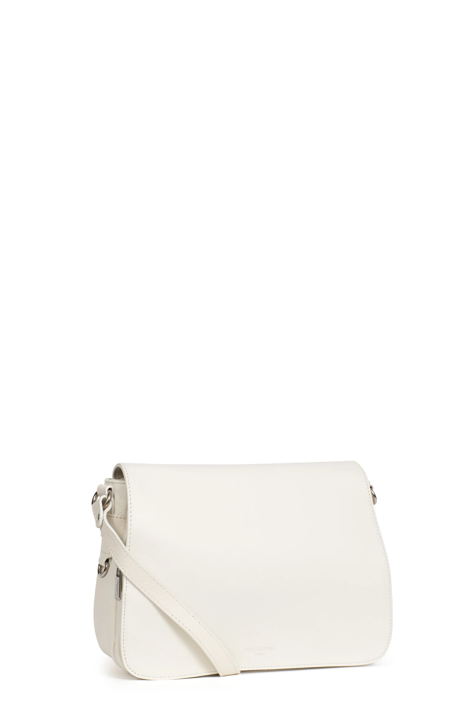 Sac porté travers - Cuir - Image 83