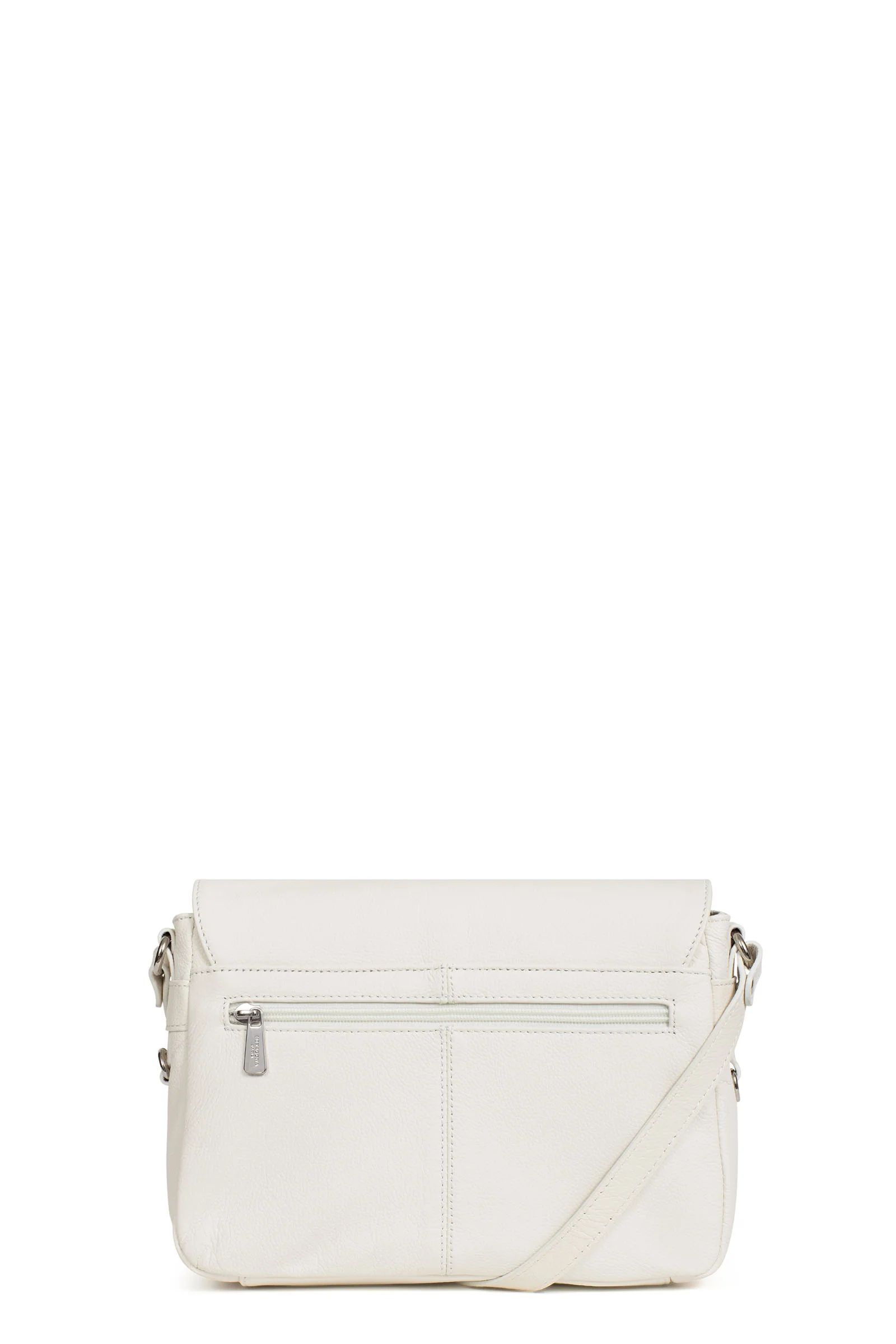 Sac porté travers - Cuir - Image 84