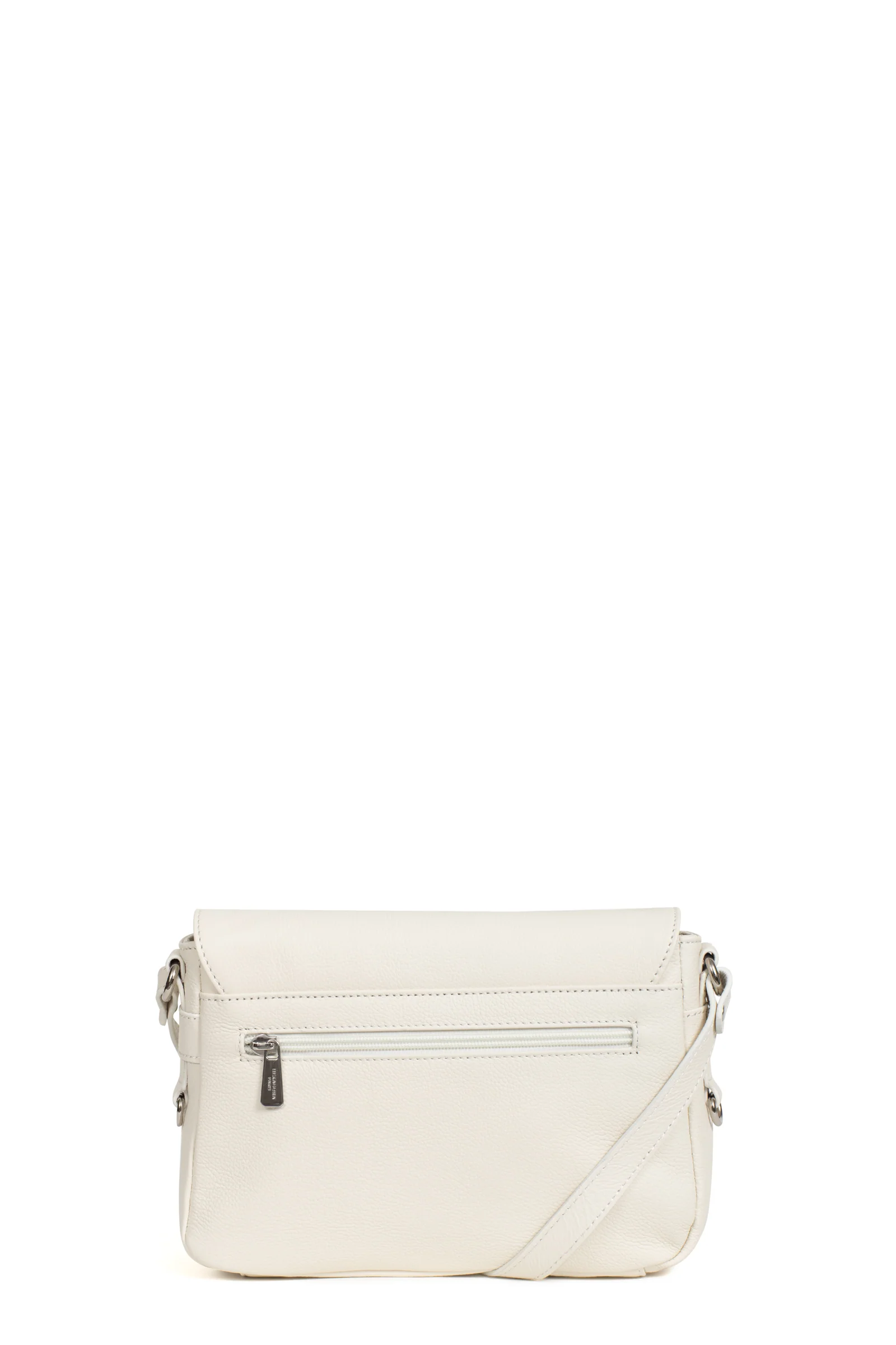 Sac porté travers - Cuir - Image 17