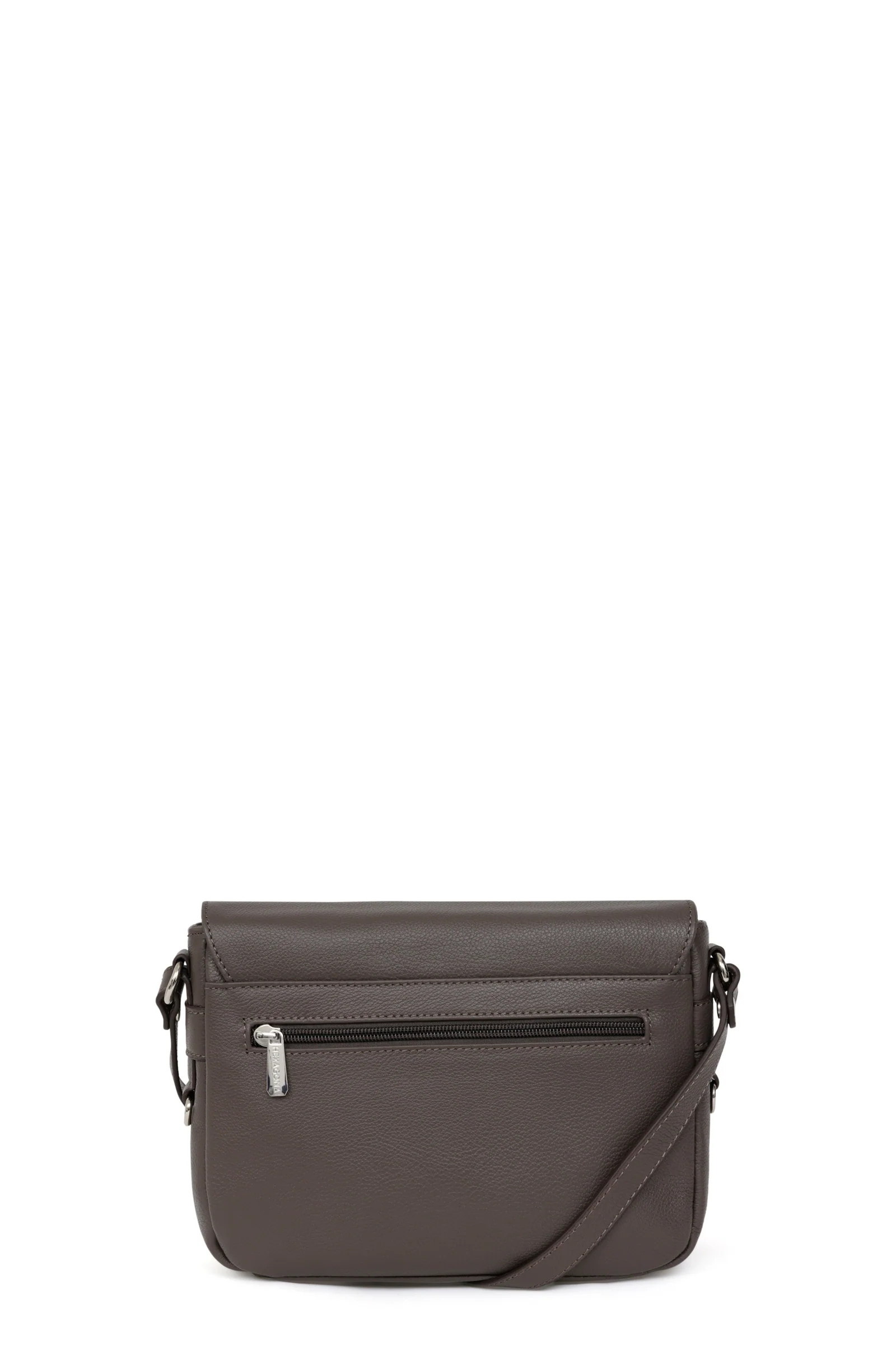 Sac porté travers - Cuir - Image 40