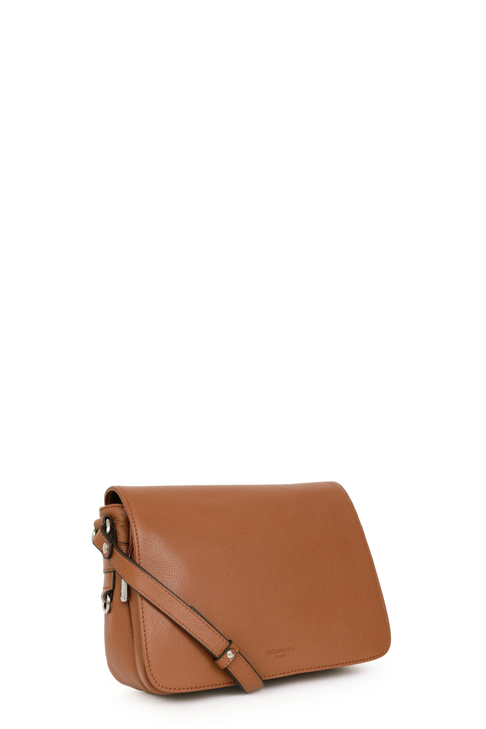 Sac porté travers - Cuir - Image 58