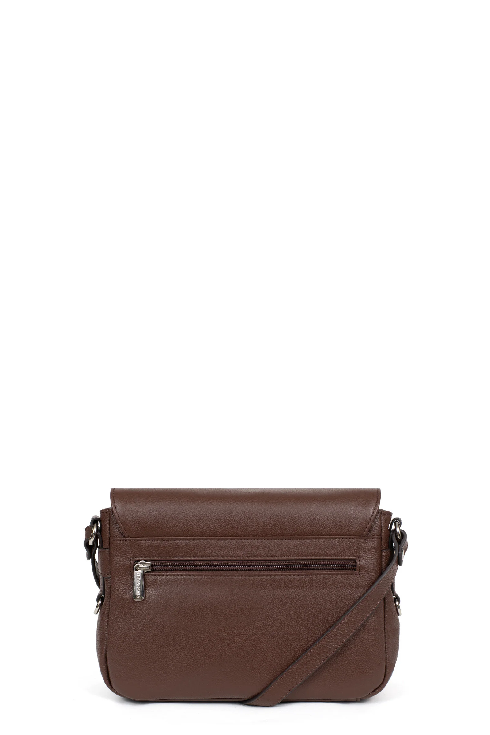 Sac porté travers - Cuir - Image 65