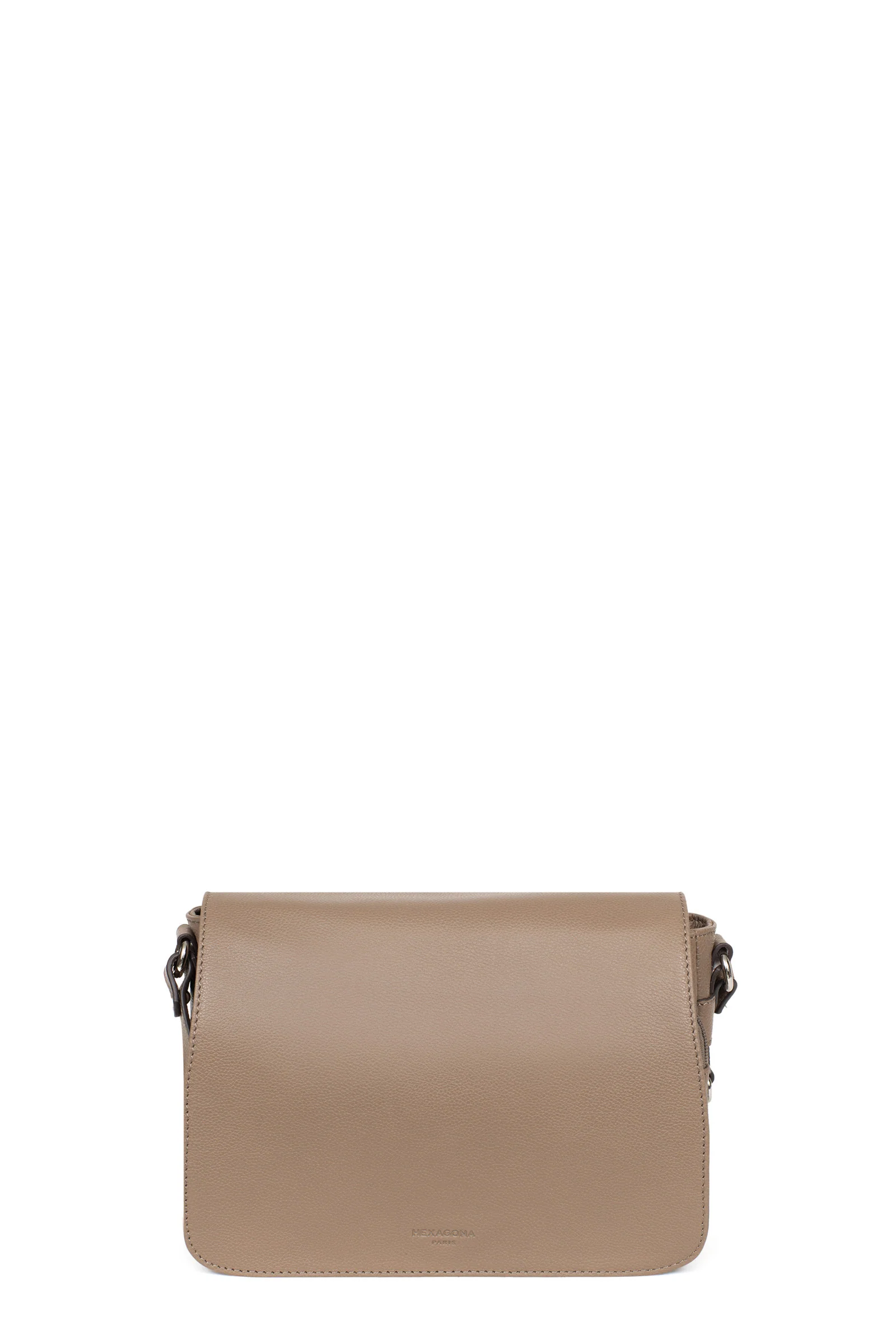 Sac porté travers - Cuir - Image 68
