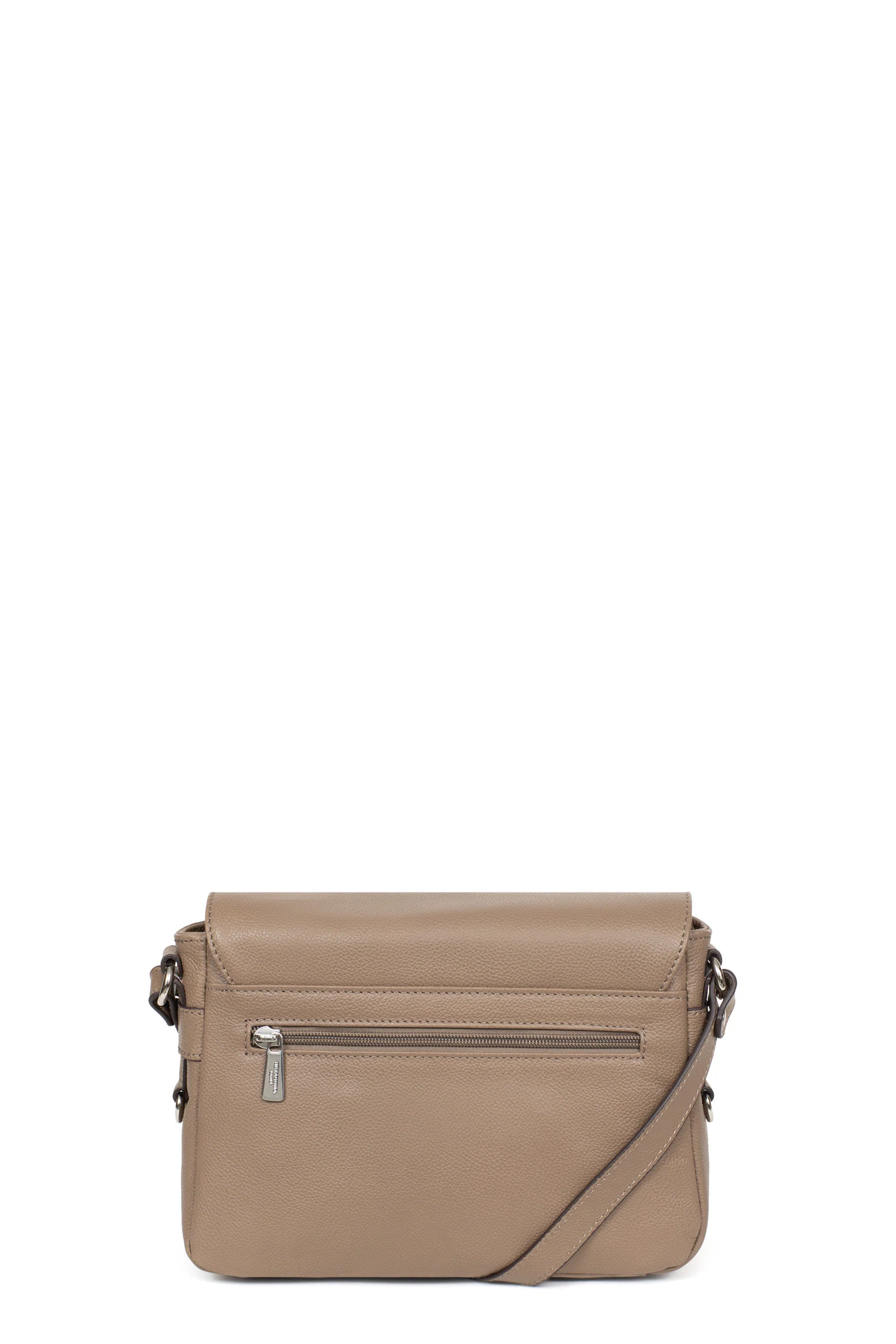Sac porté travers - Cuir - Image 71