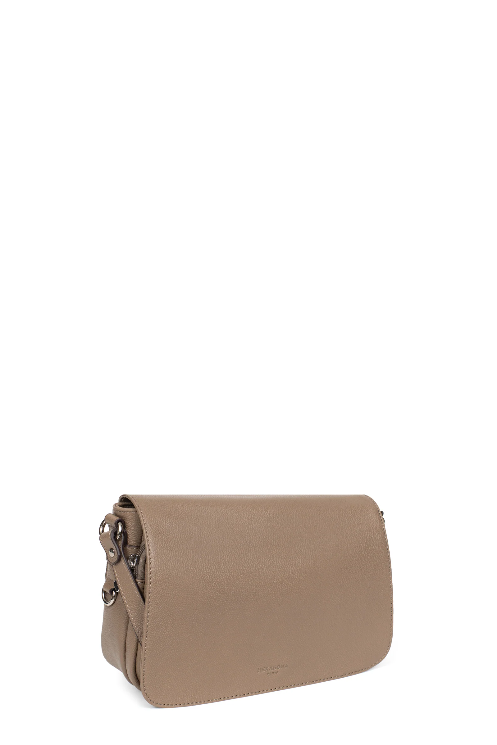 Sac porté travers - Cuir - Image 76