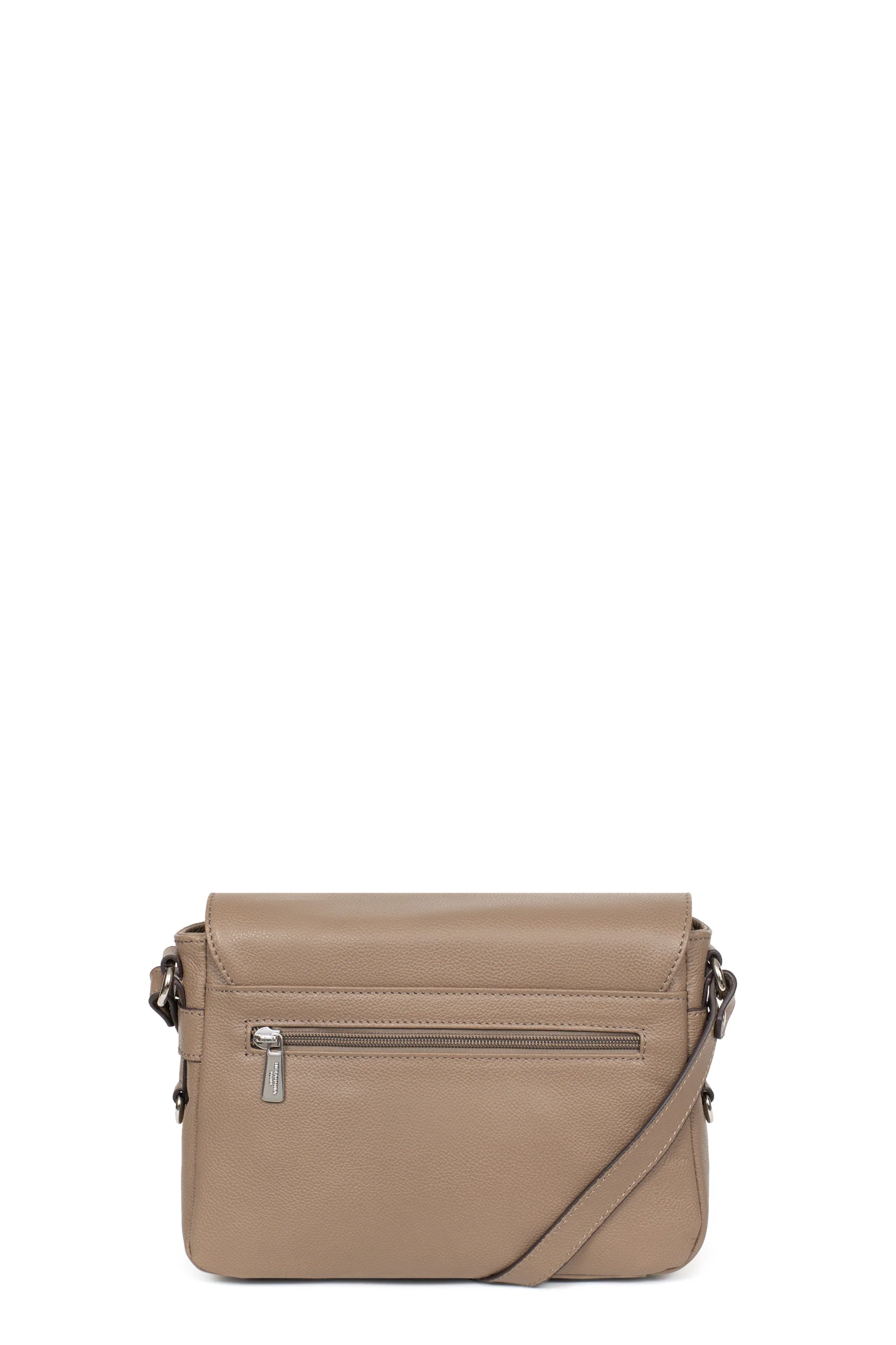 Sac porté travers - Cuir - Image 77