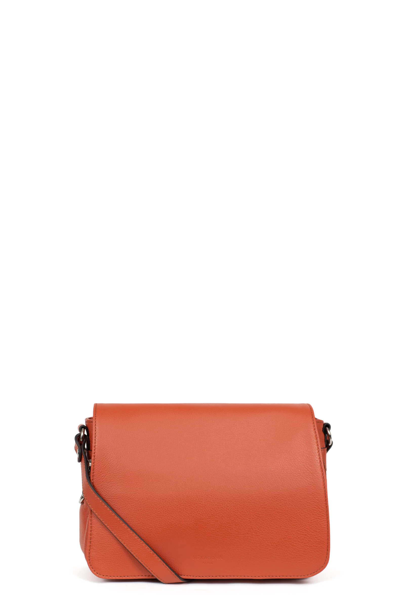 Sac porté travers - Cuir - Image 83
