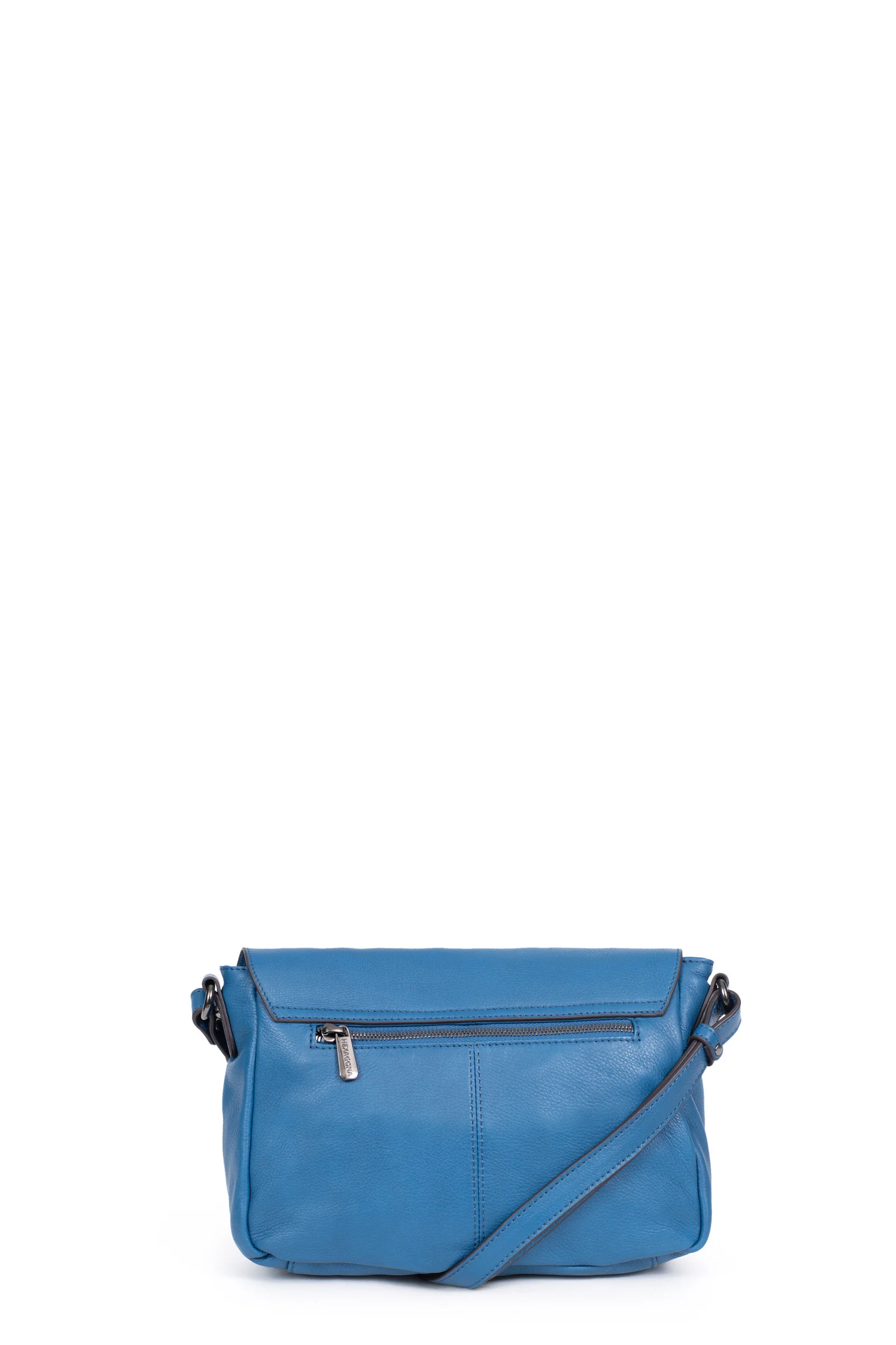 Sac porté travers - Cuir - Image 32