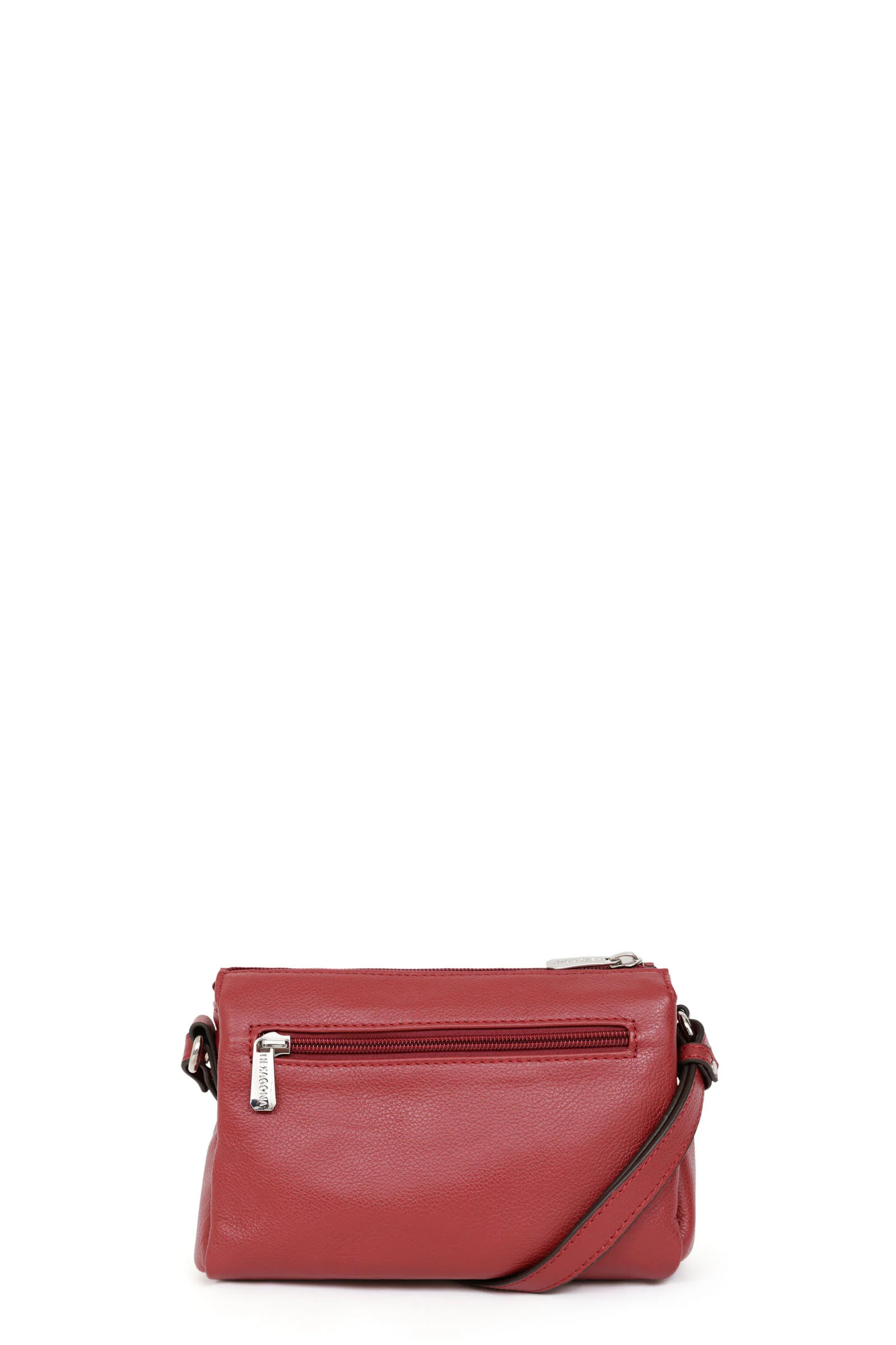 Sac porté travers - Cuir - Image 28