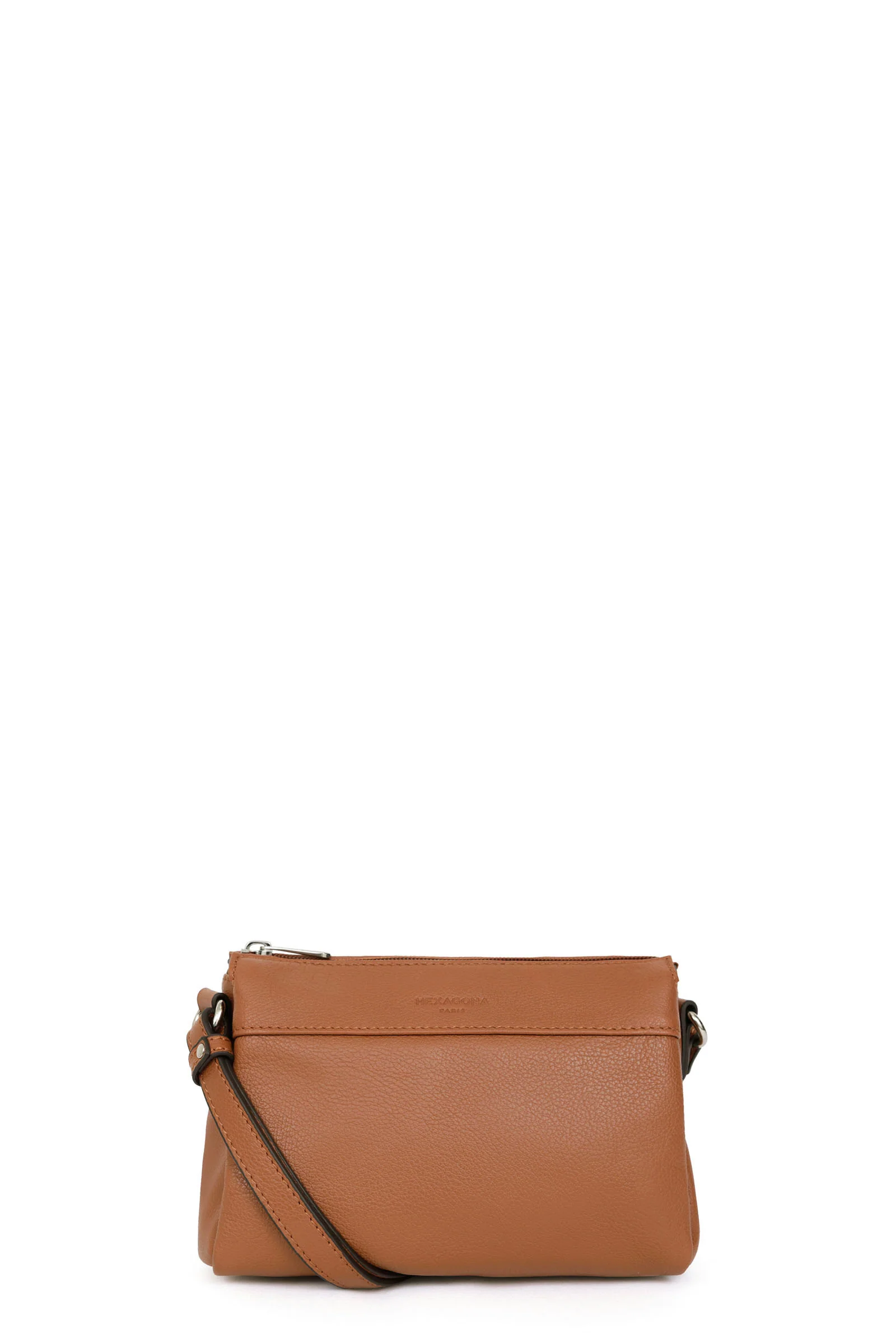 Sac porté travers - Cuir - Image 31