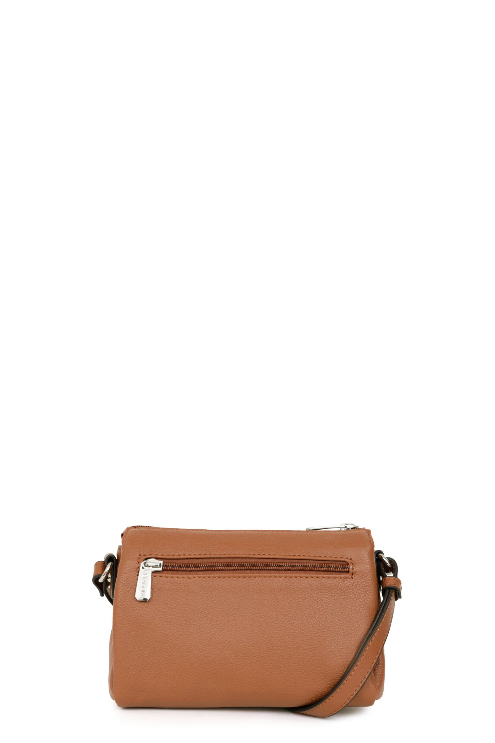 Sac porté travers - Cuir - Image 33