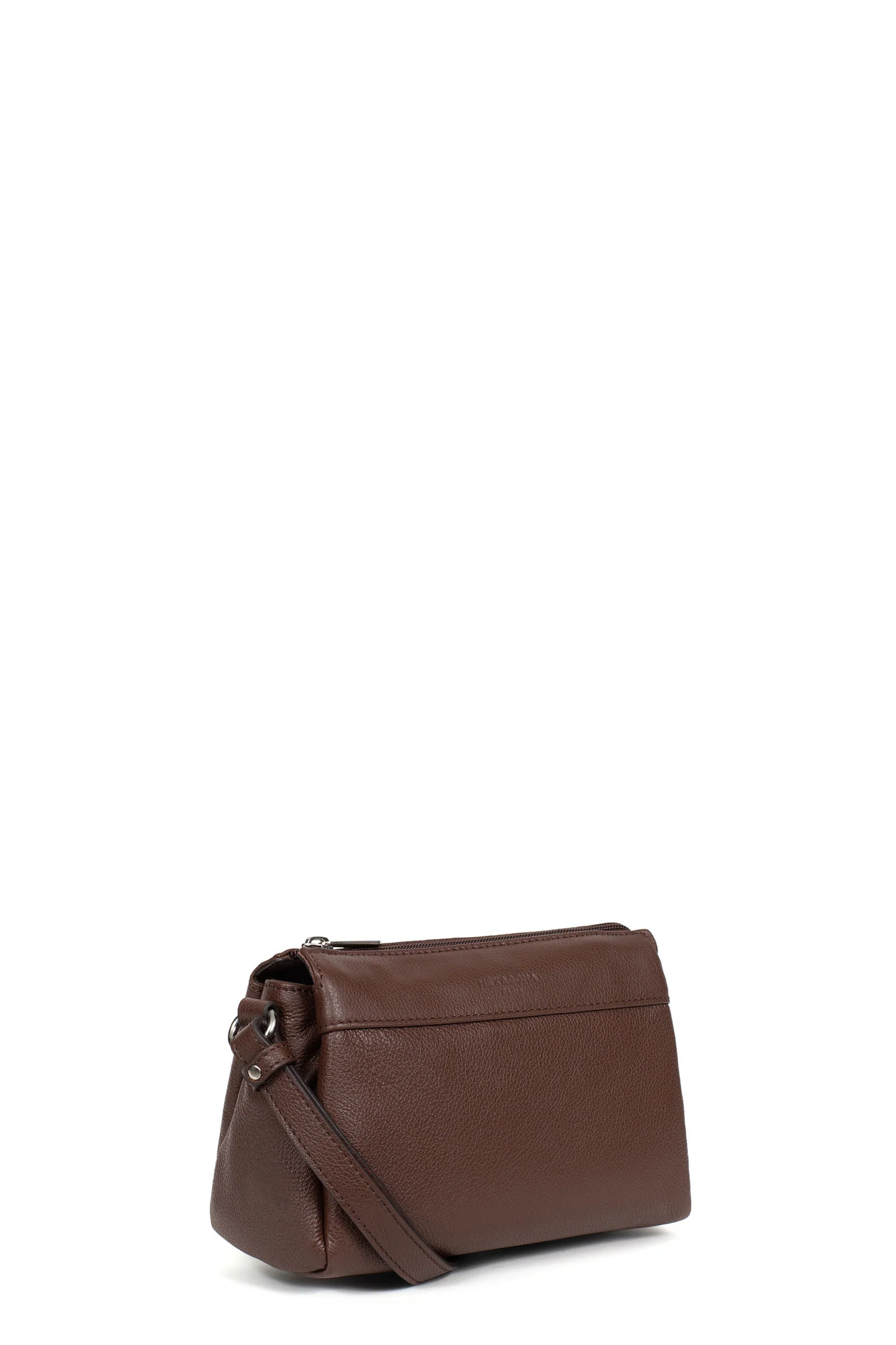 Sac porté travers - Cuir - Image 37