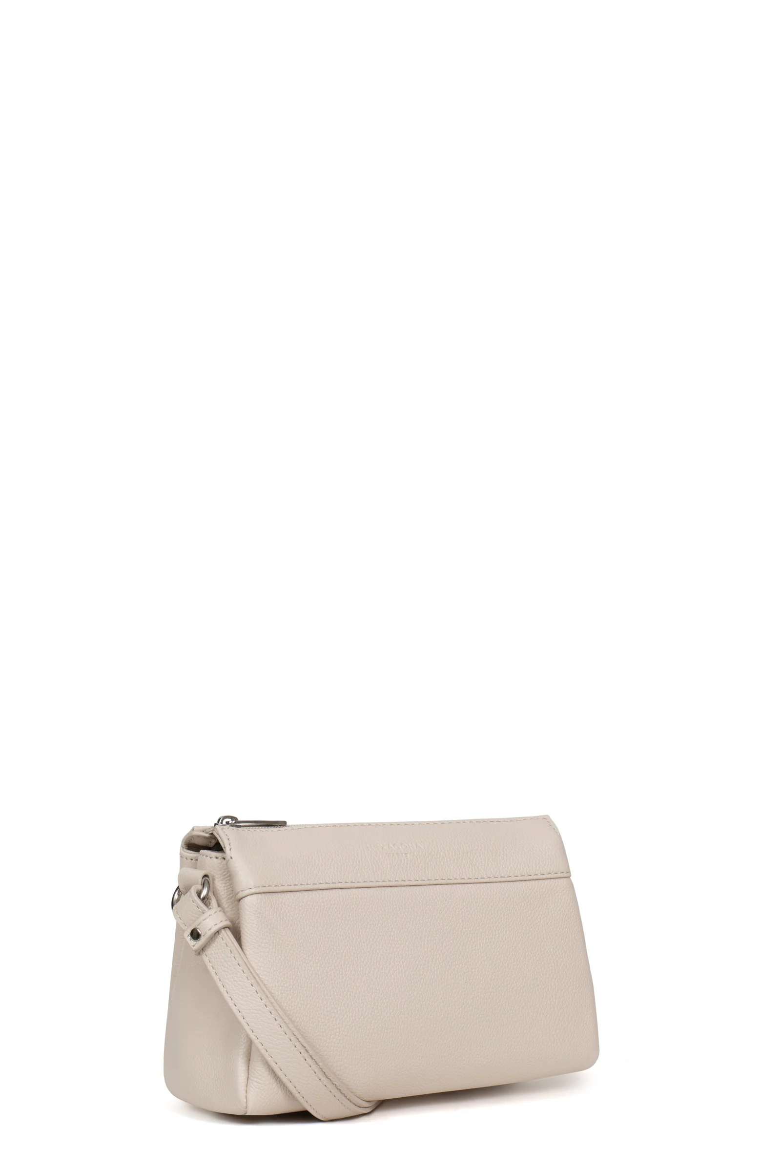 Sac porté travers - Cuir - Image 47