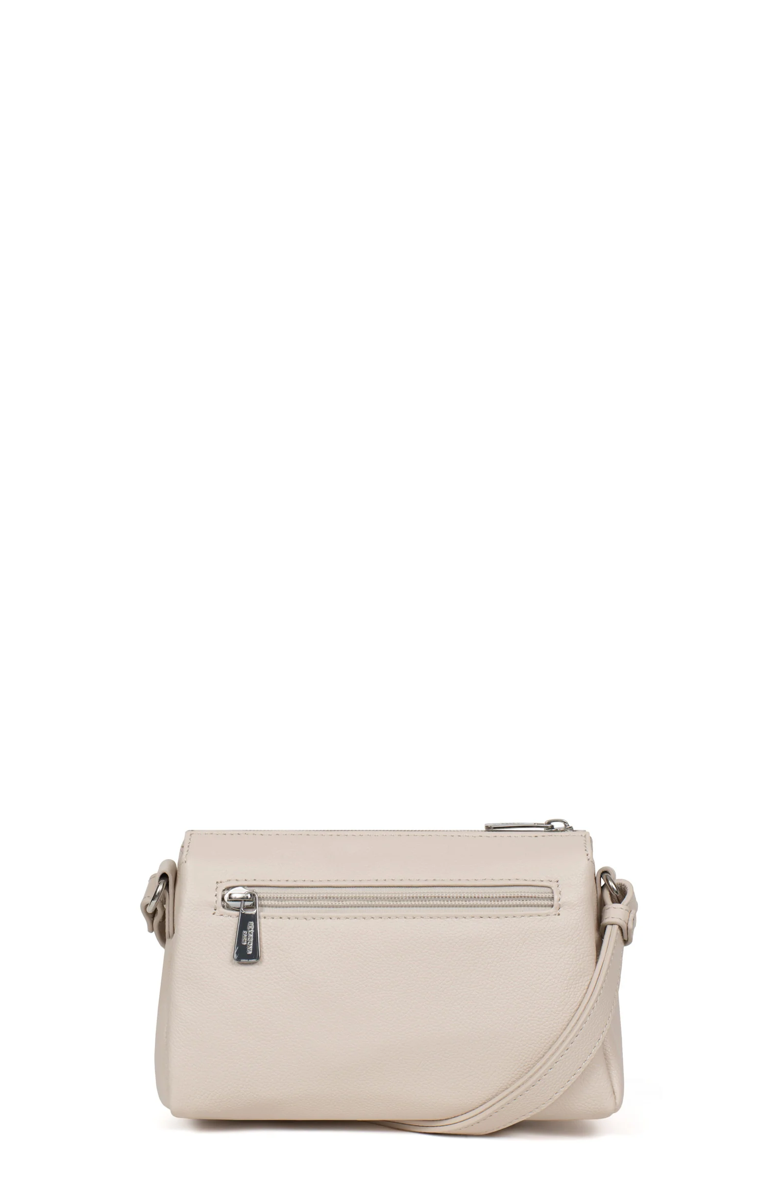 Sac porté travers - Cuir - Image 48