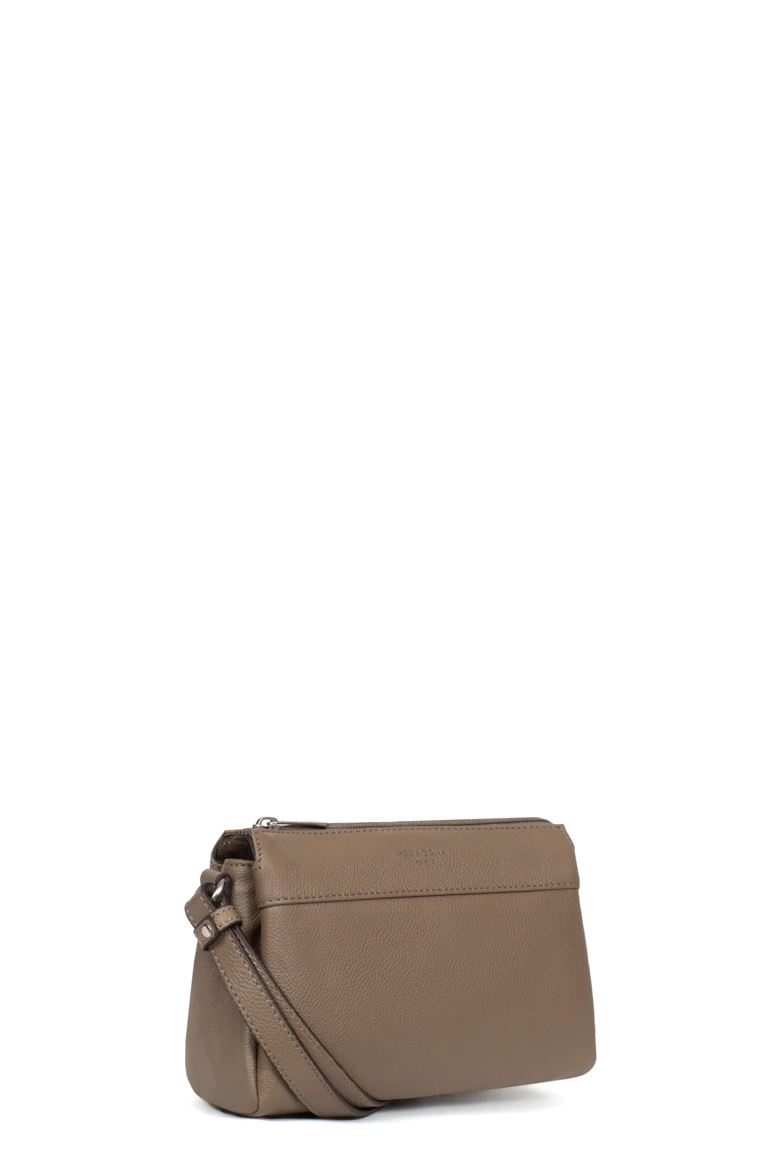 Sac porté travers - Cuir - Image 52