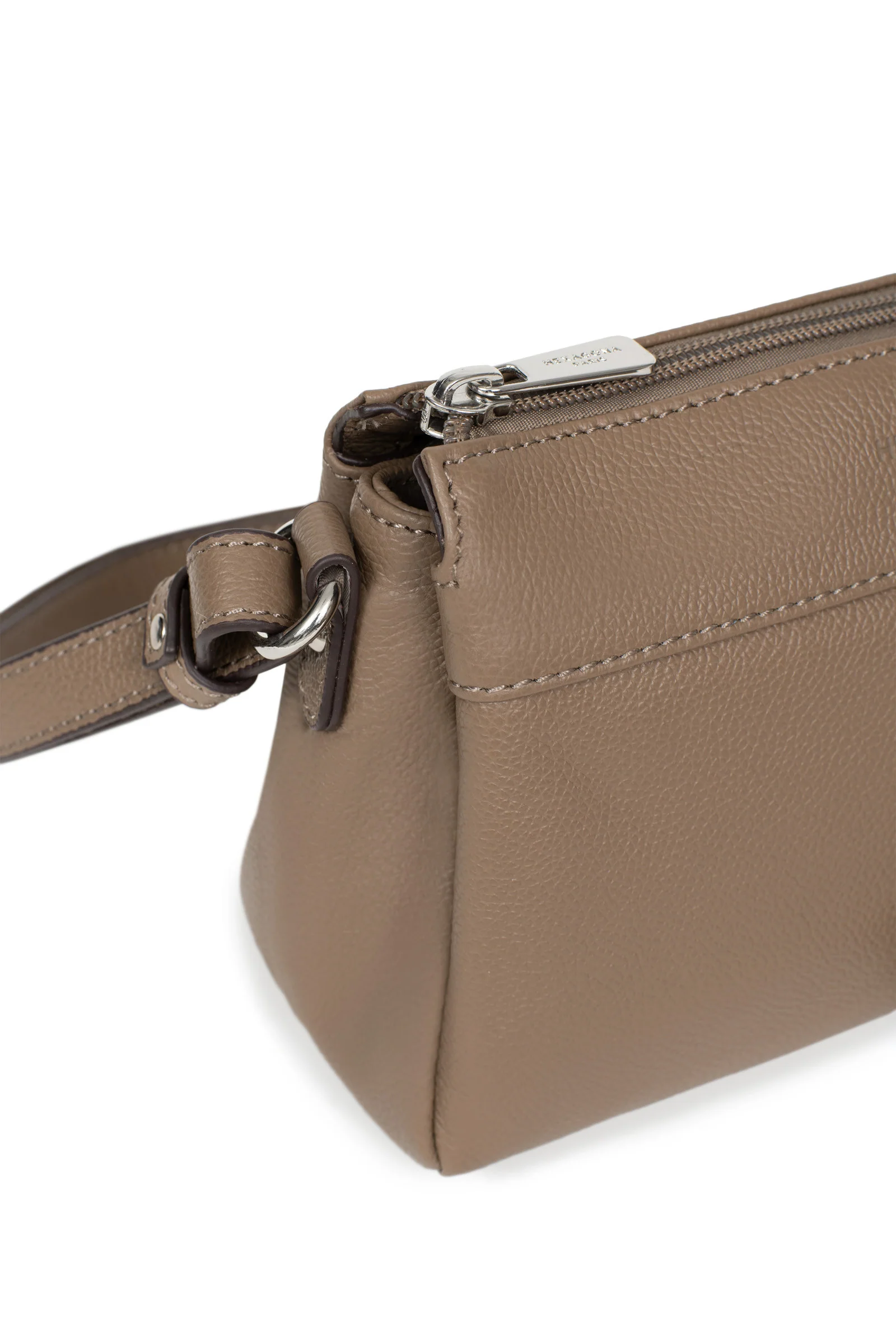 Sac porté travers - Cuir - Image 54