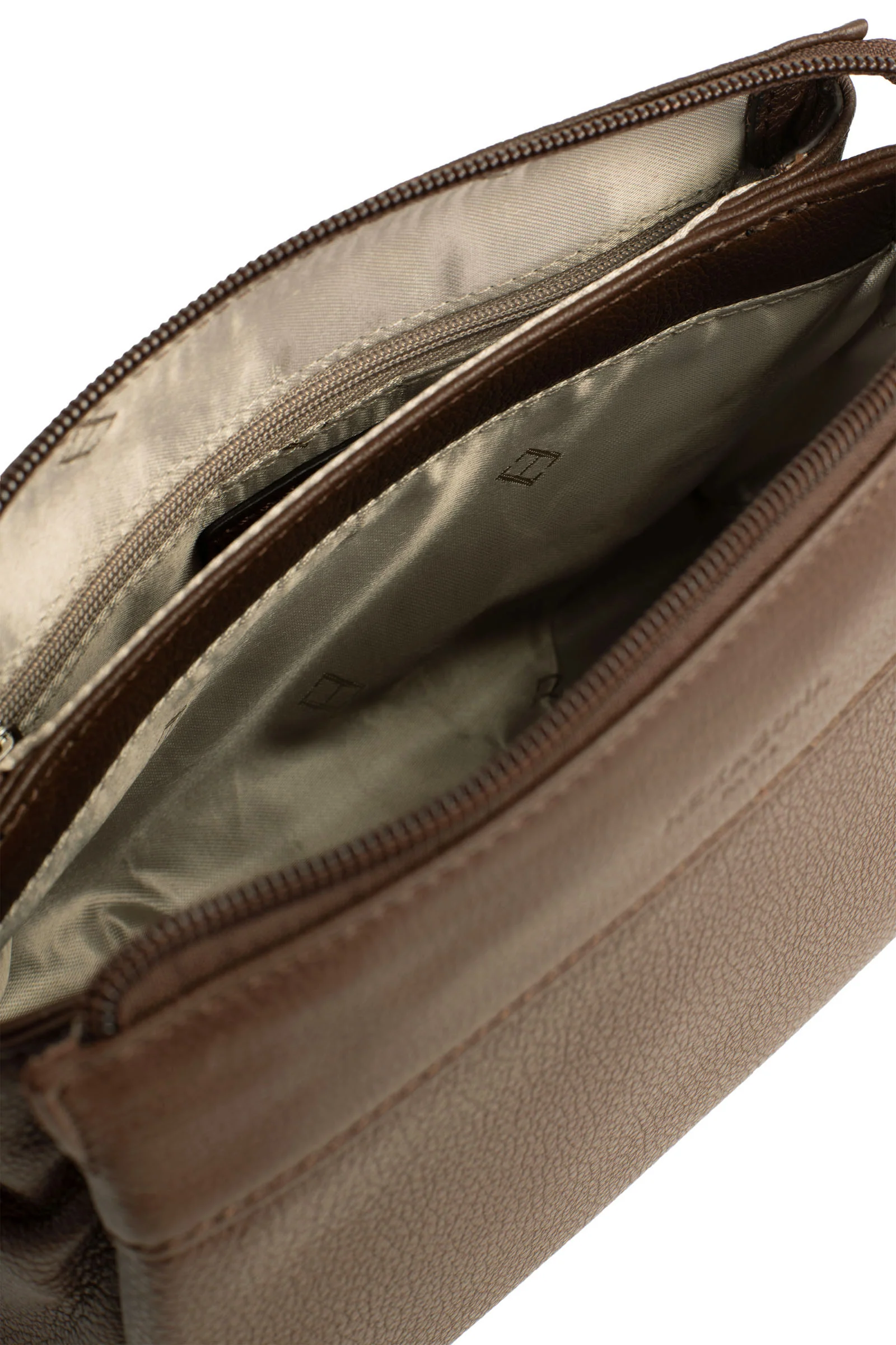 Sac porté travers - Cuir - Image 61