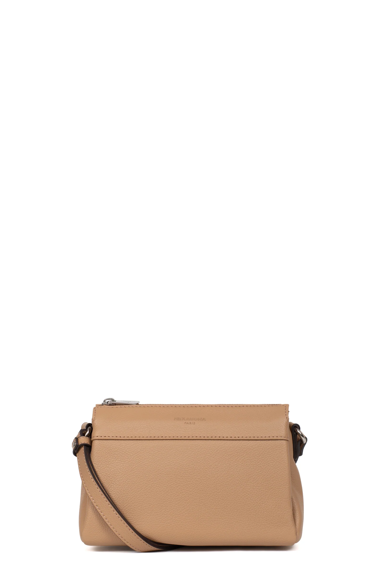 Sac porté travers - Cuir - Image 62