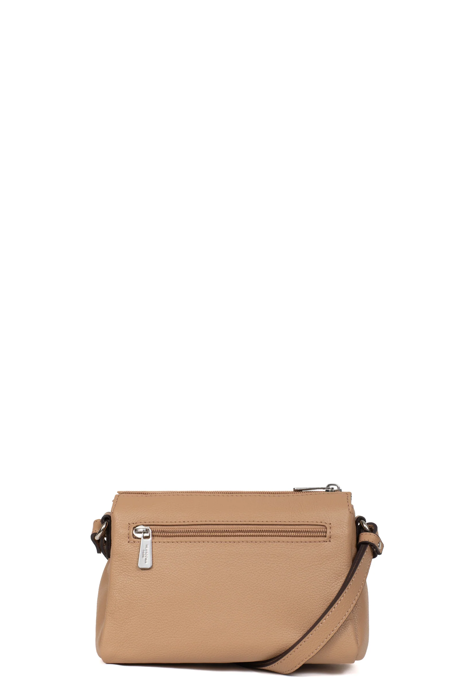 Sac porté travers - Cuir - Image 65