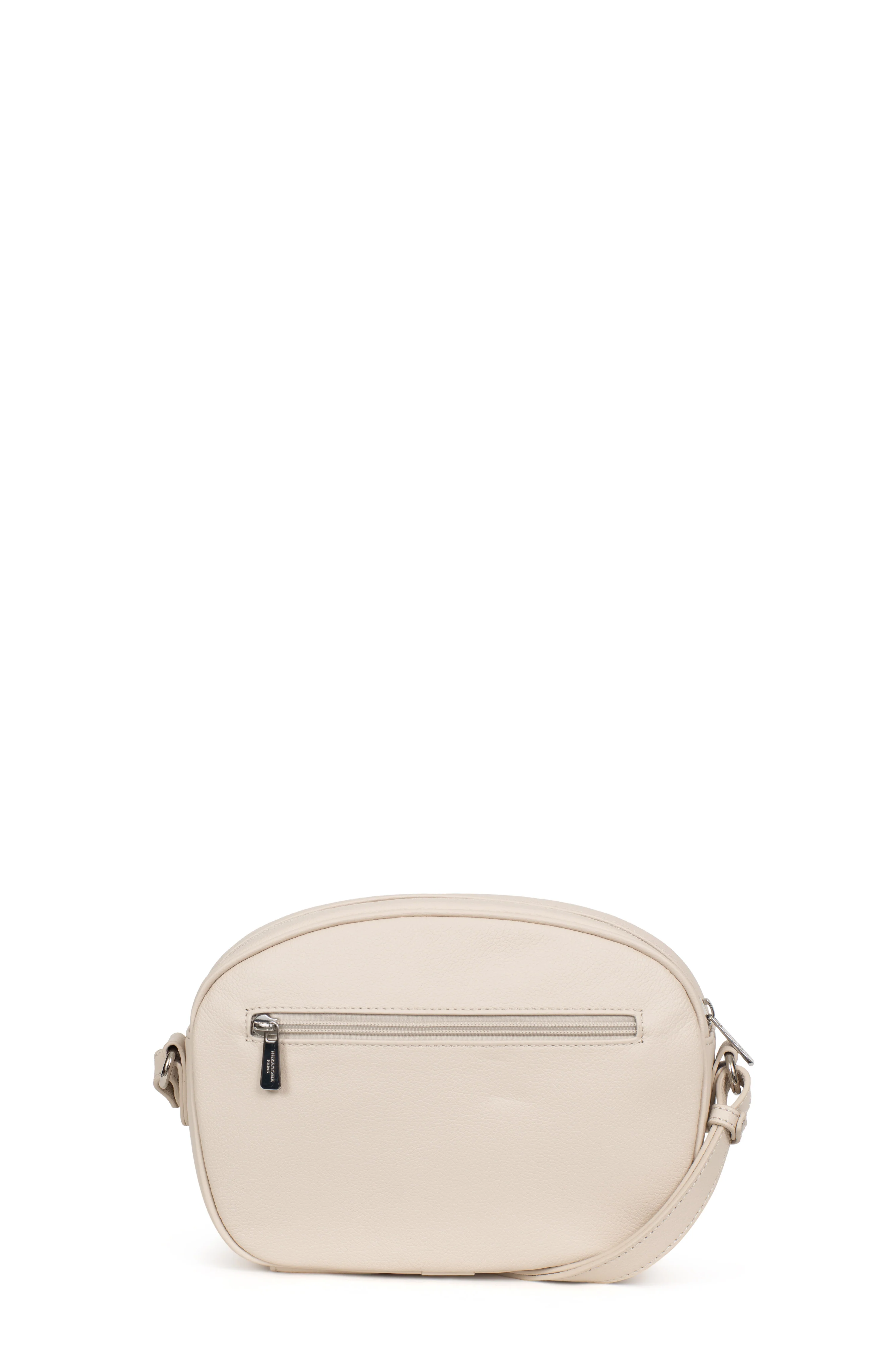 Sac porté travers - Cuir - Image 10