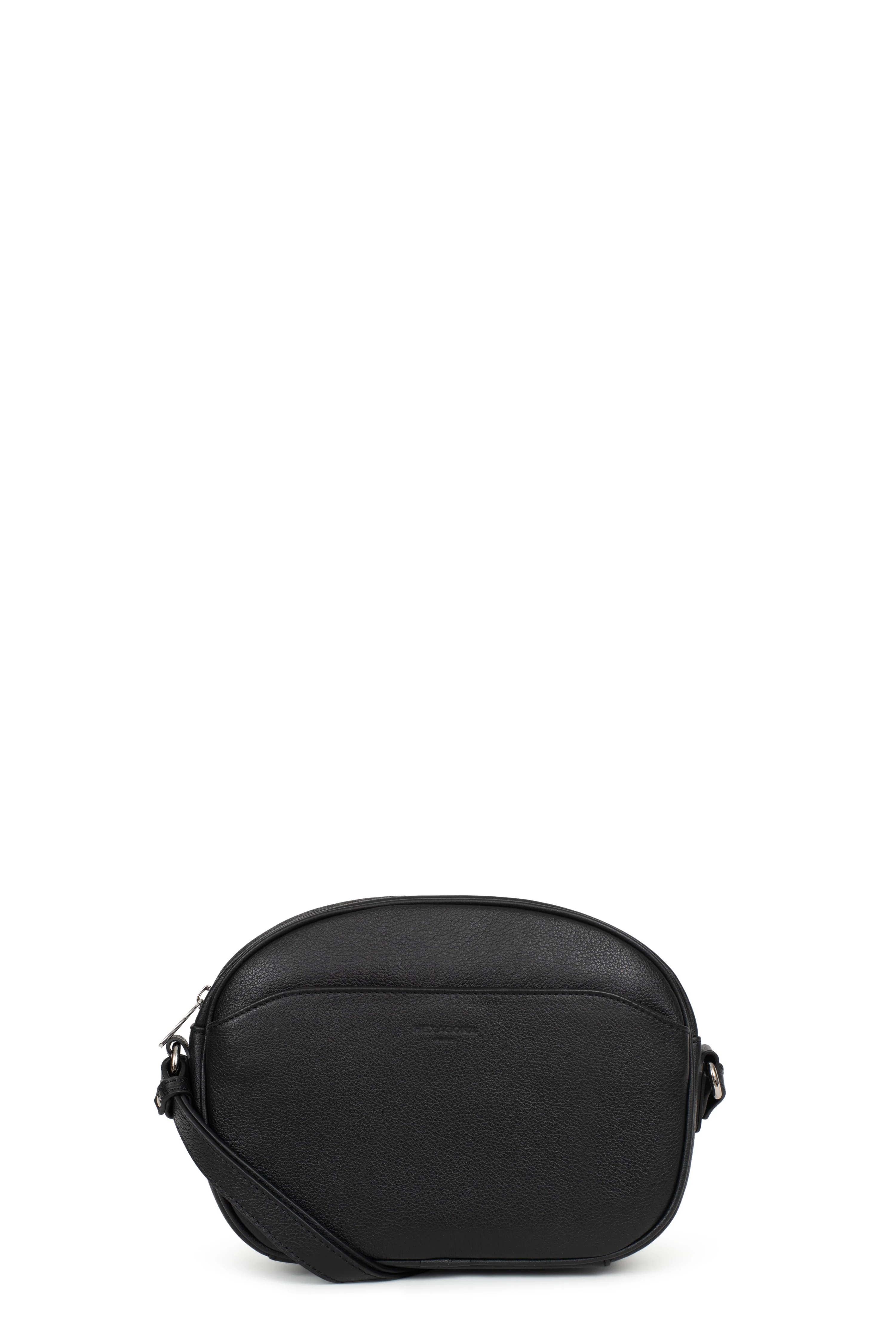 Sac porté travers - Cuir - Image 13