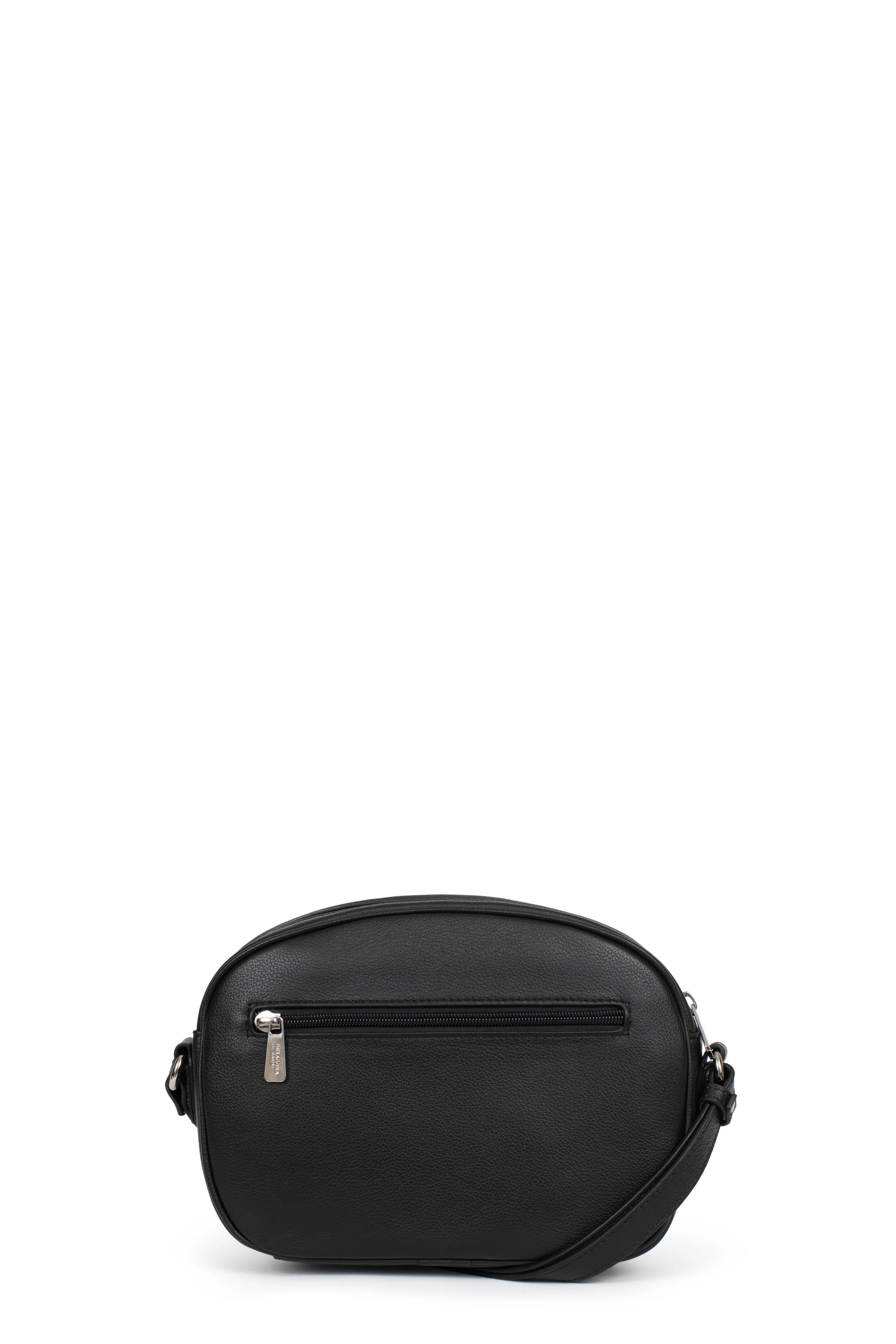 Sac porté travers - Cuir - Image 16