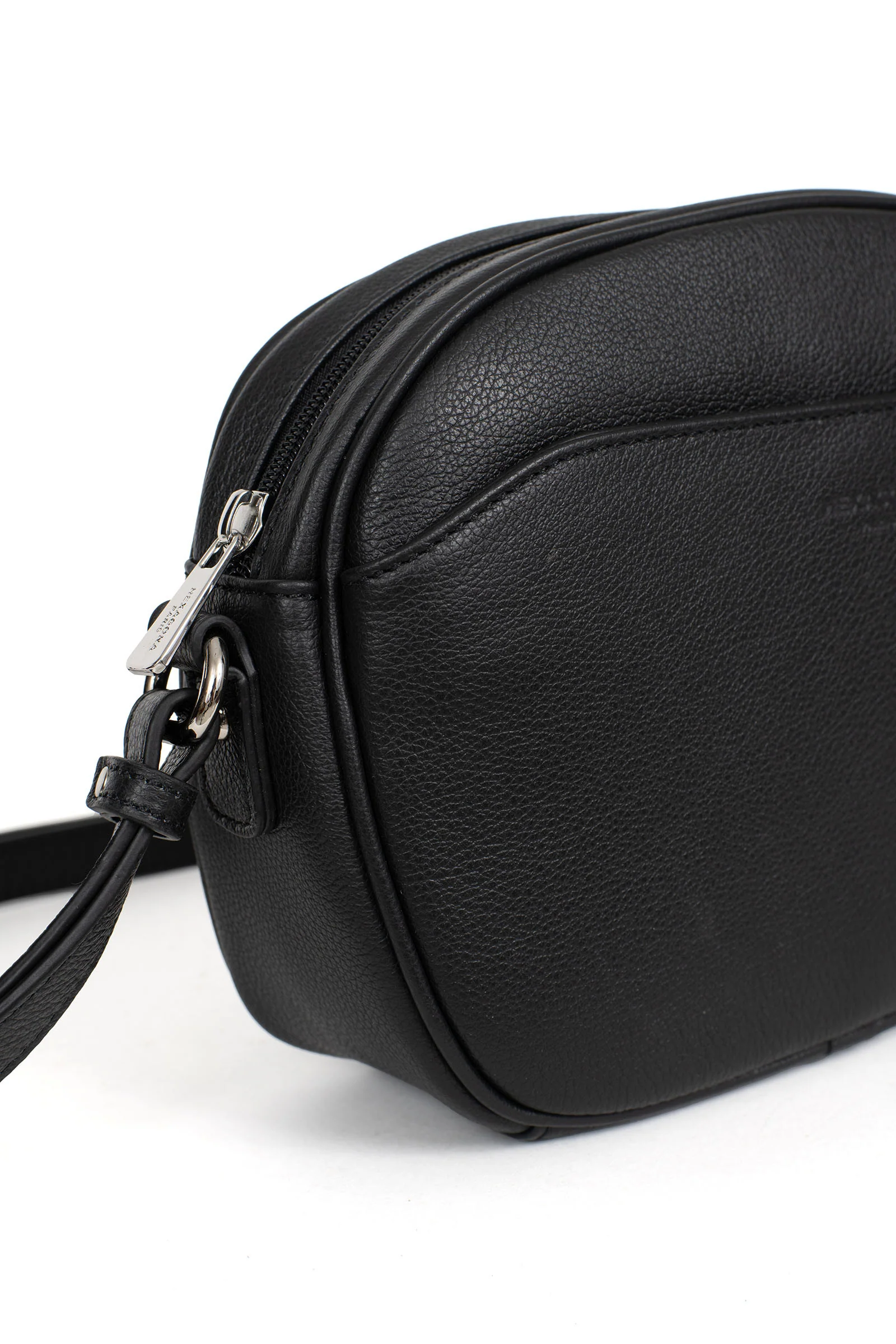 Sac porté travers - Cuir - Image 17