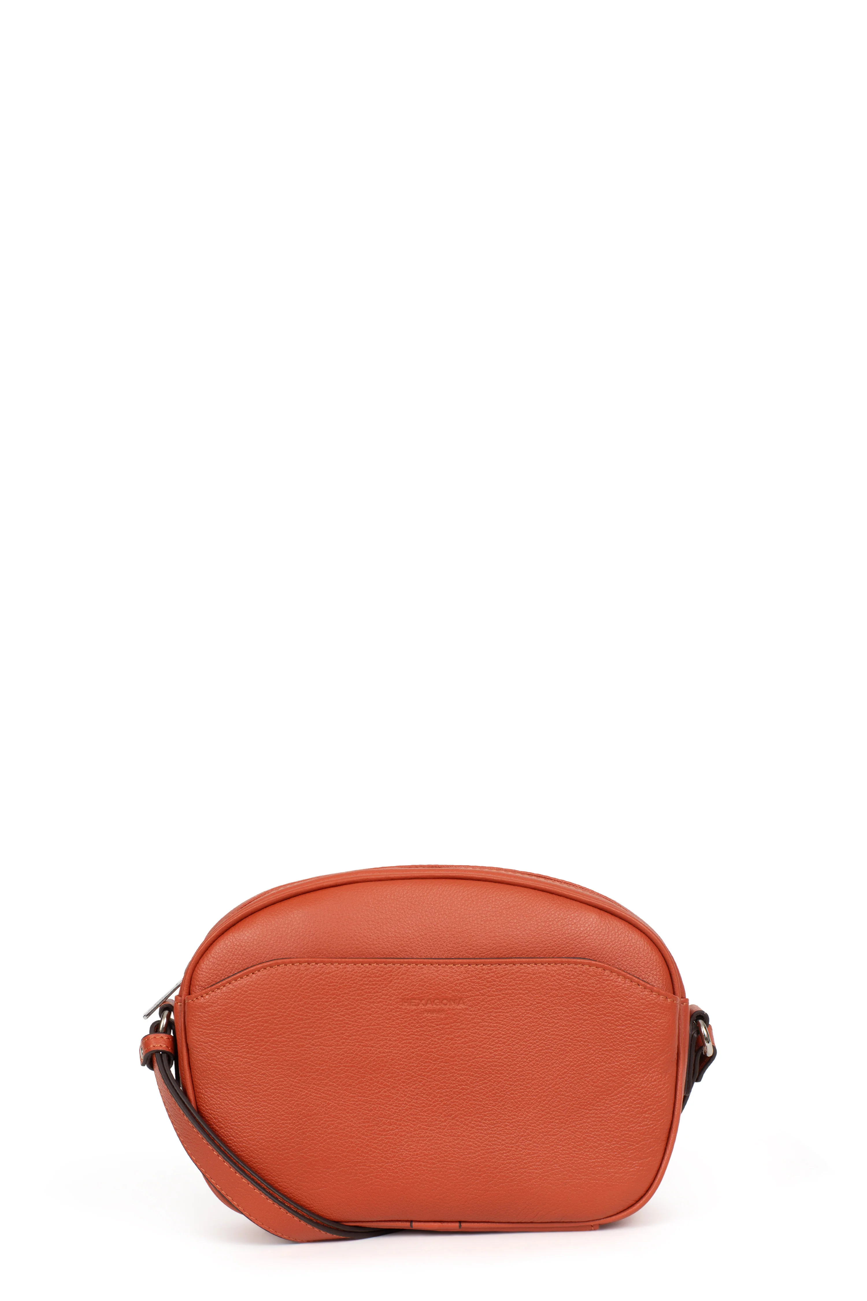 Sac porté travers - Cuir - Image 19