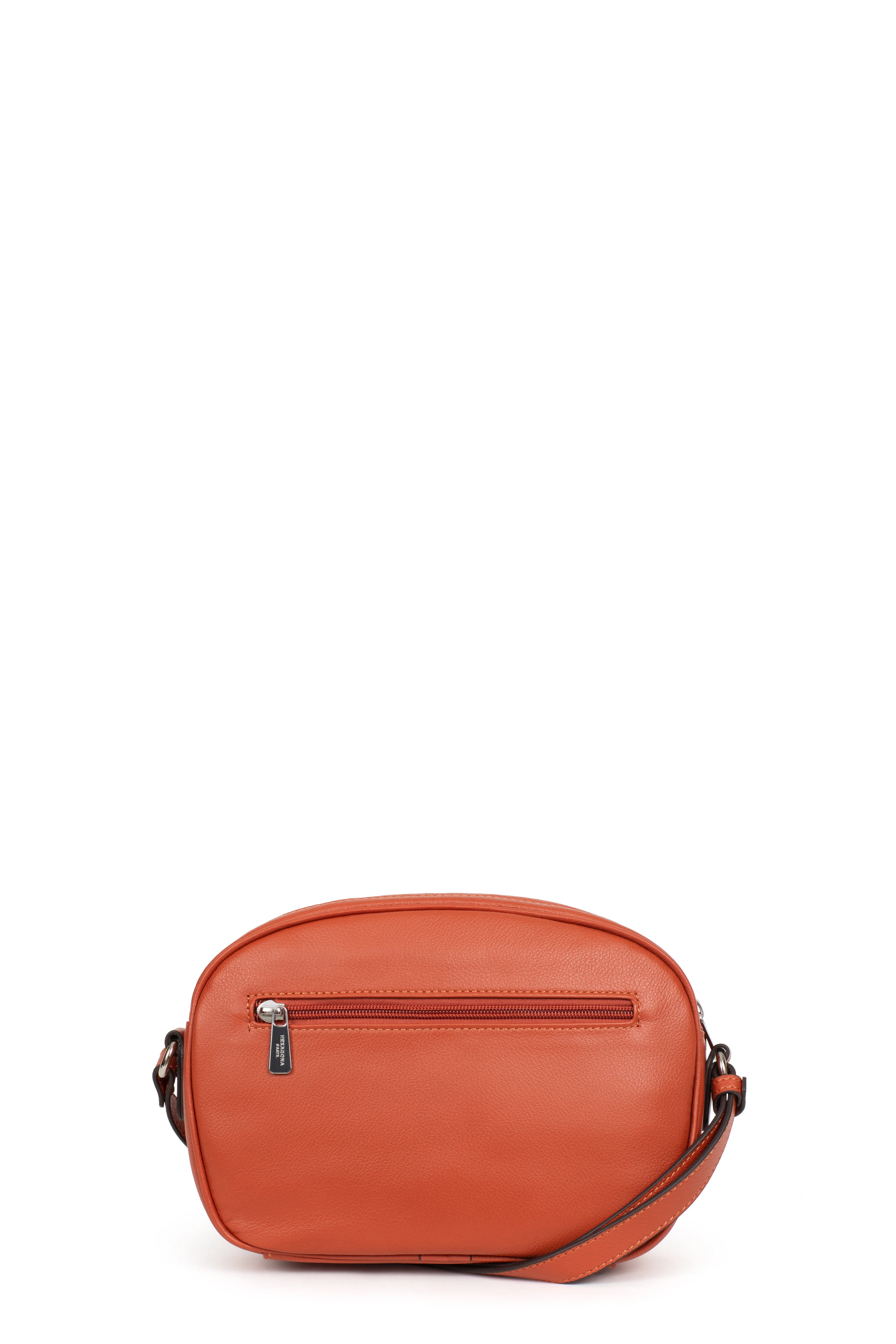 Sac porté travers - Cuir - Image 22