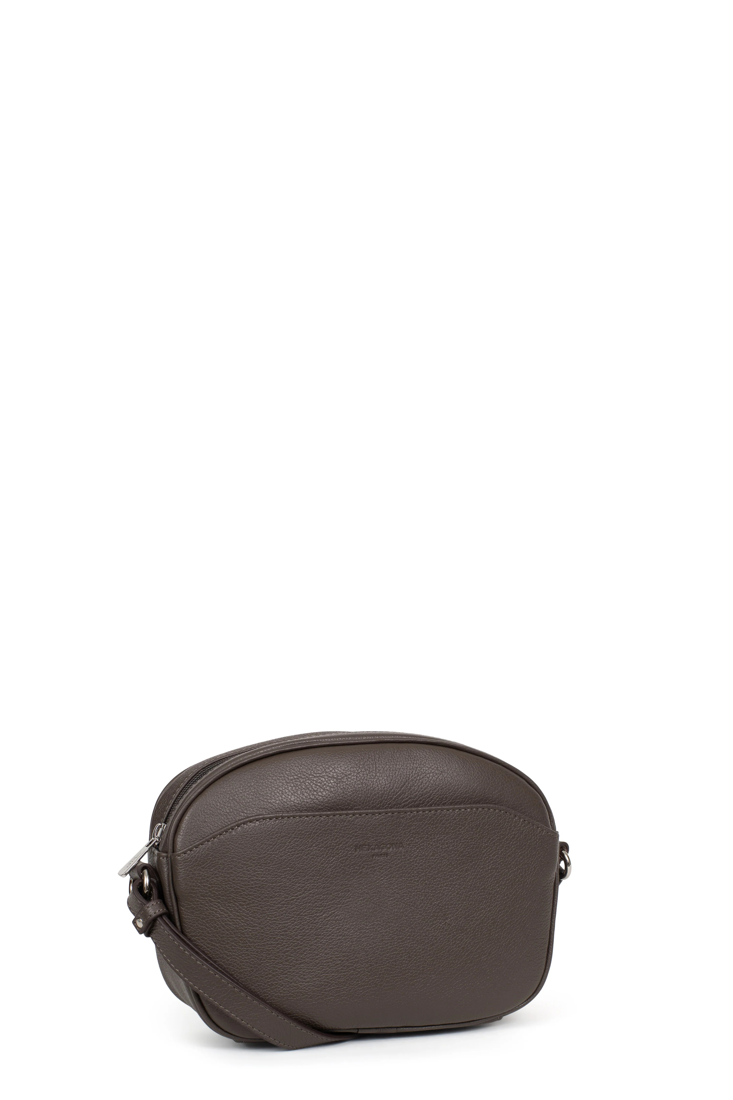 Sac porté travers - Cuir - Image 27