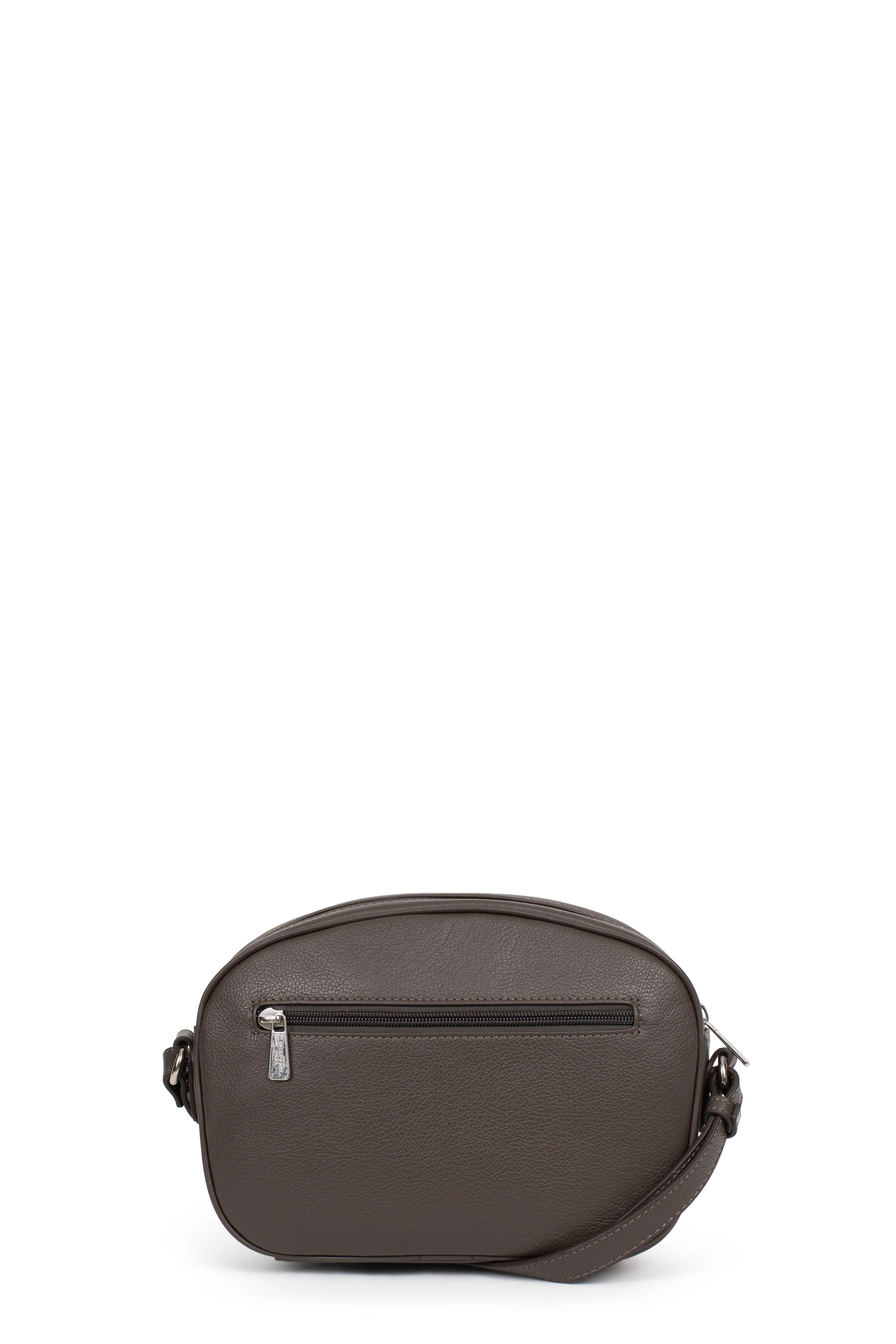 Sac porté travers - Cuir - Image 28