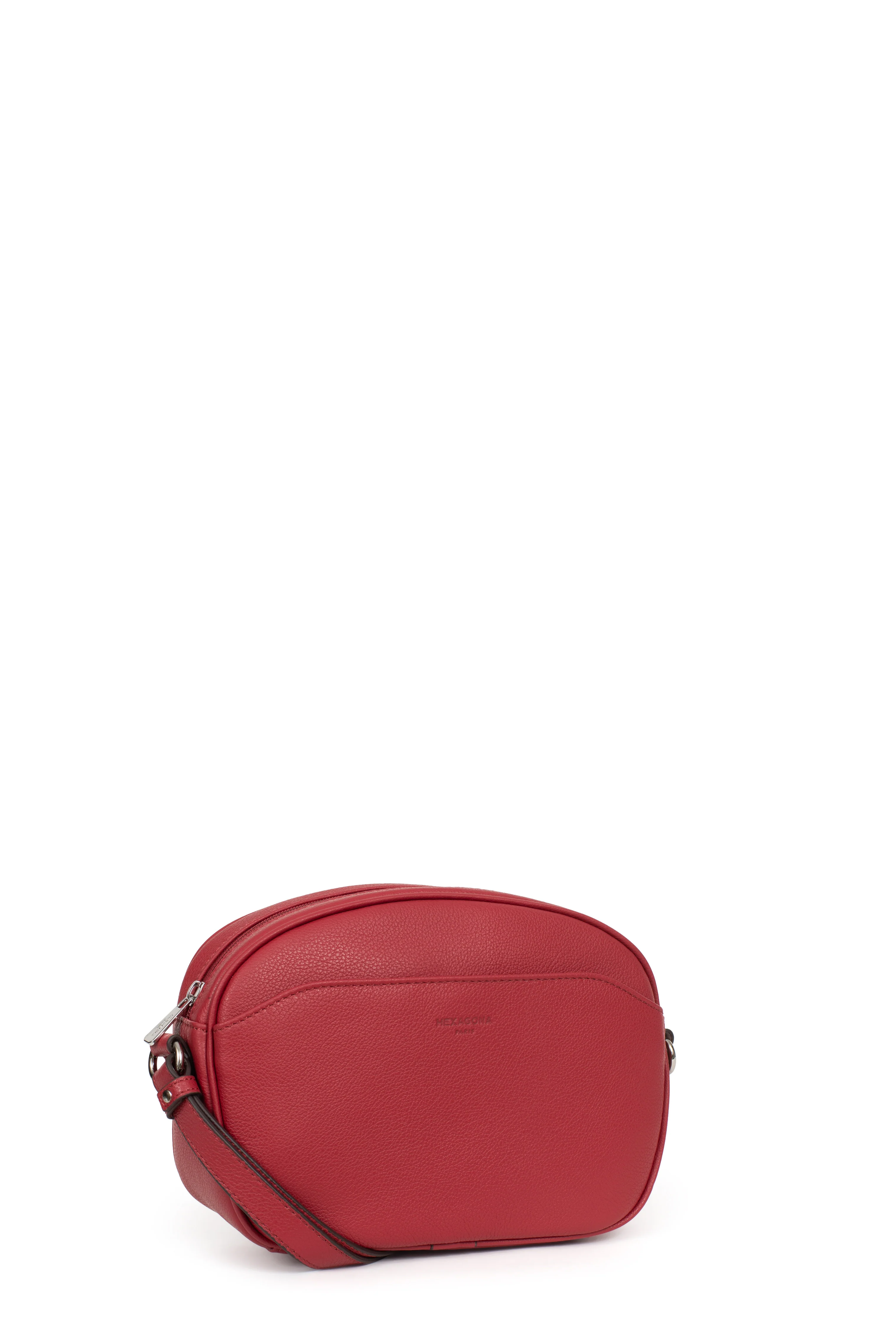 Sac porté travers - Cuir - Image 33