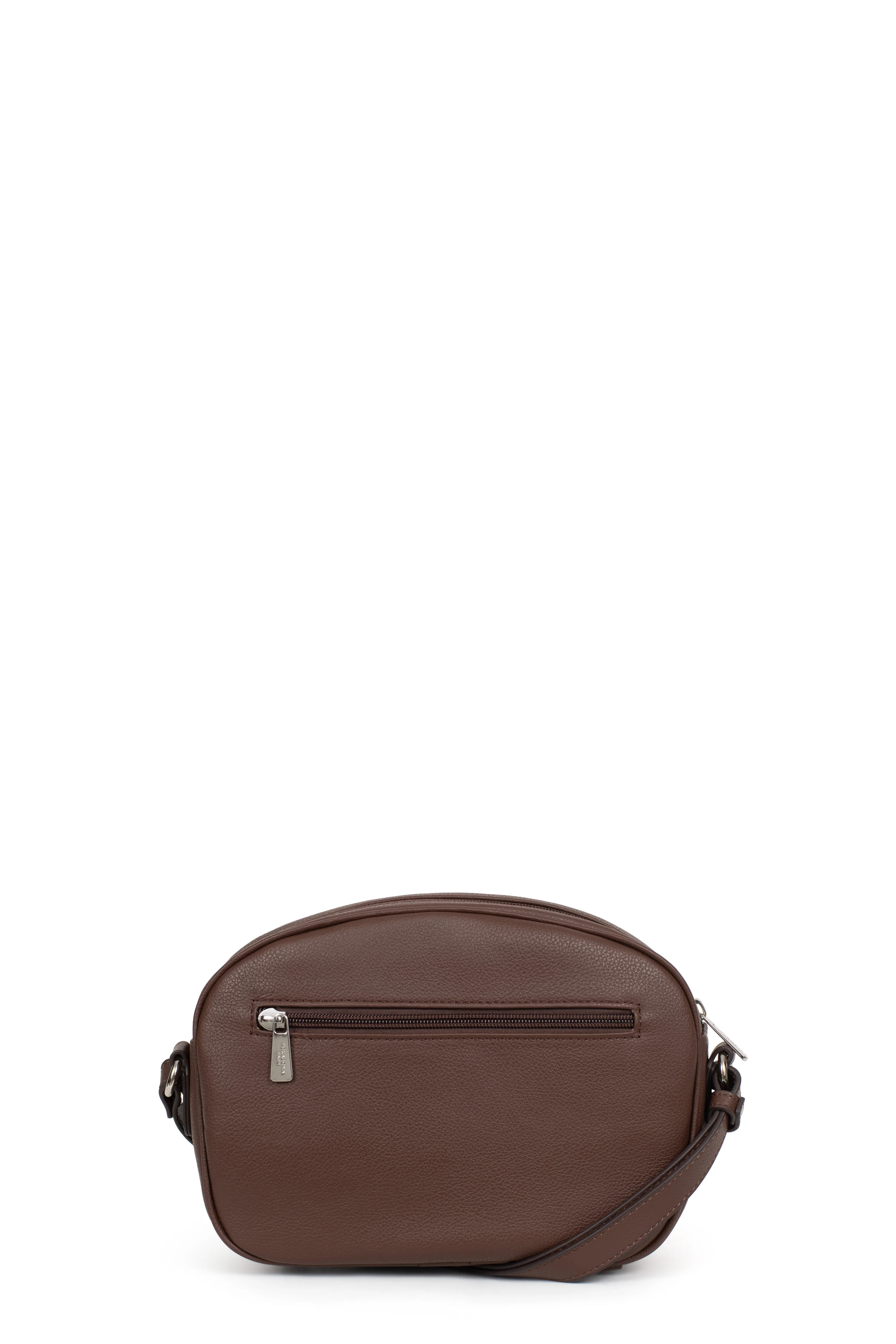 Sac porté travers - Cuir - Image 39
