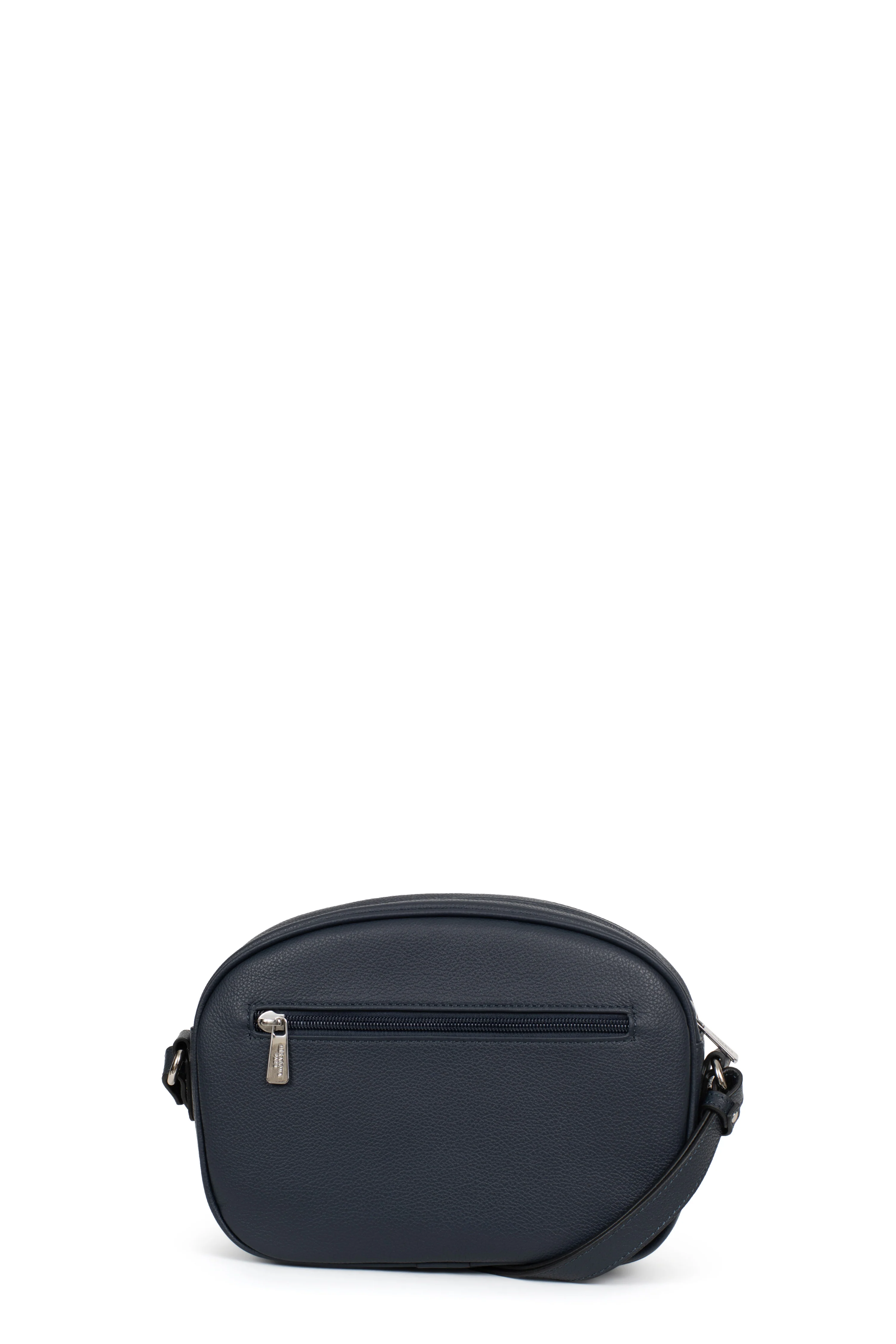 Sac porté travers - Cuir - Image 4