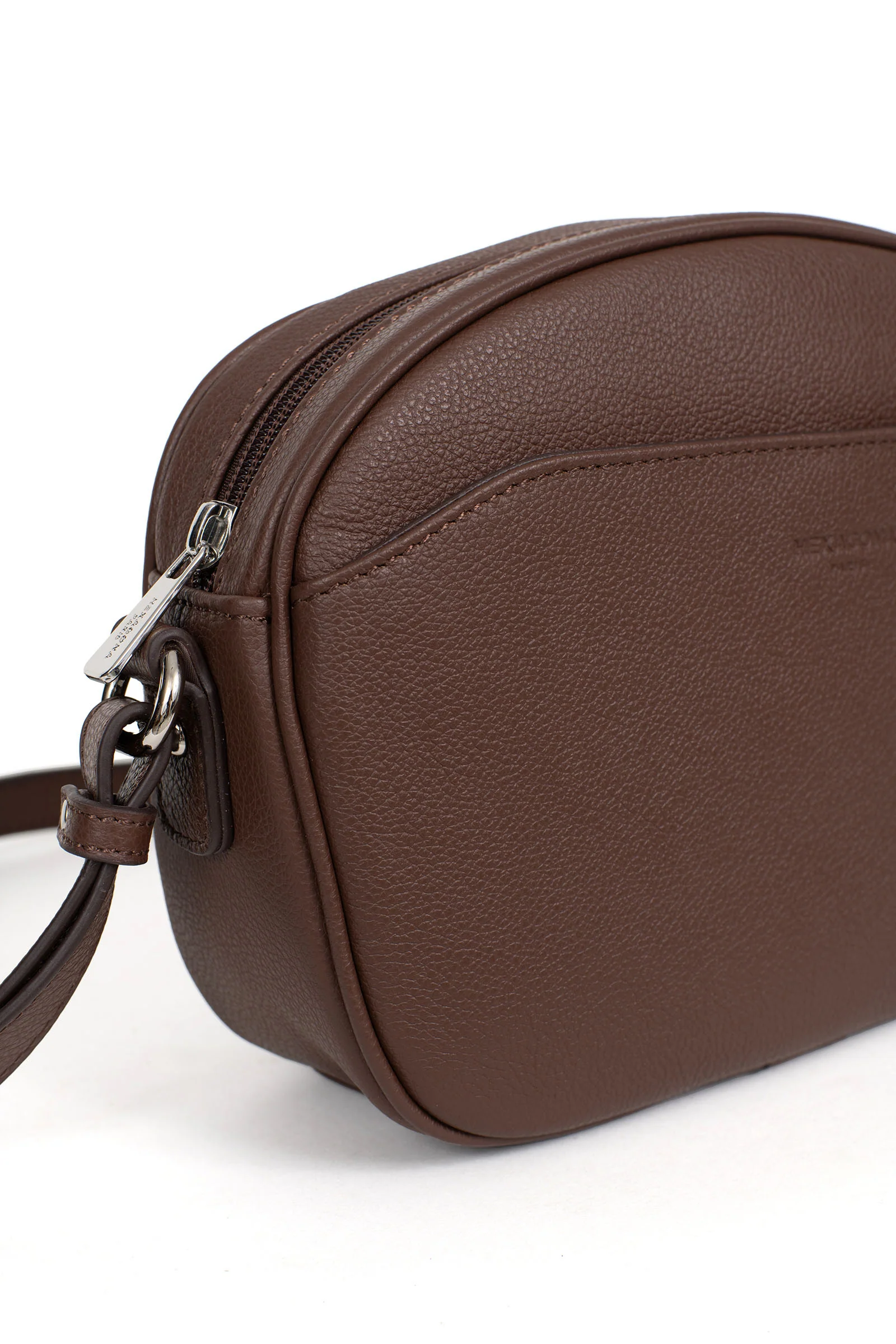 Sac porté travers - Cuir - Image 40
