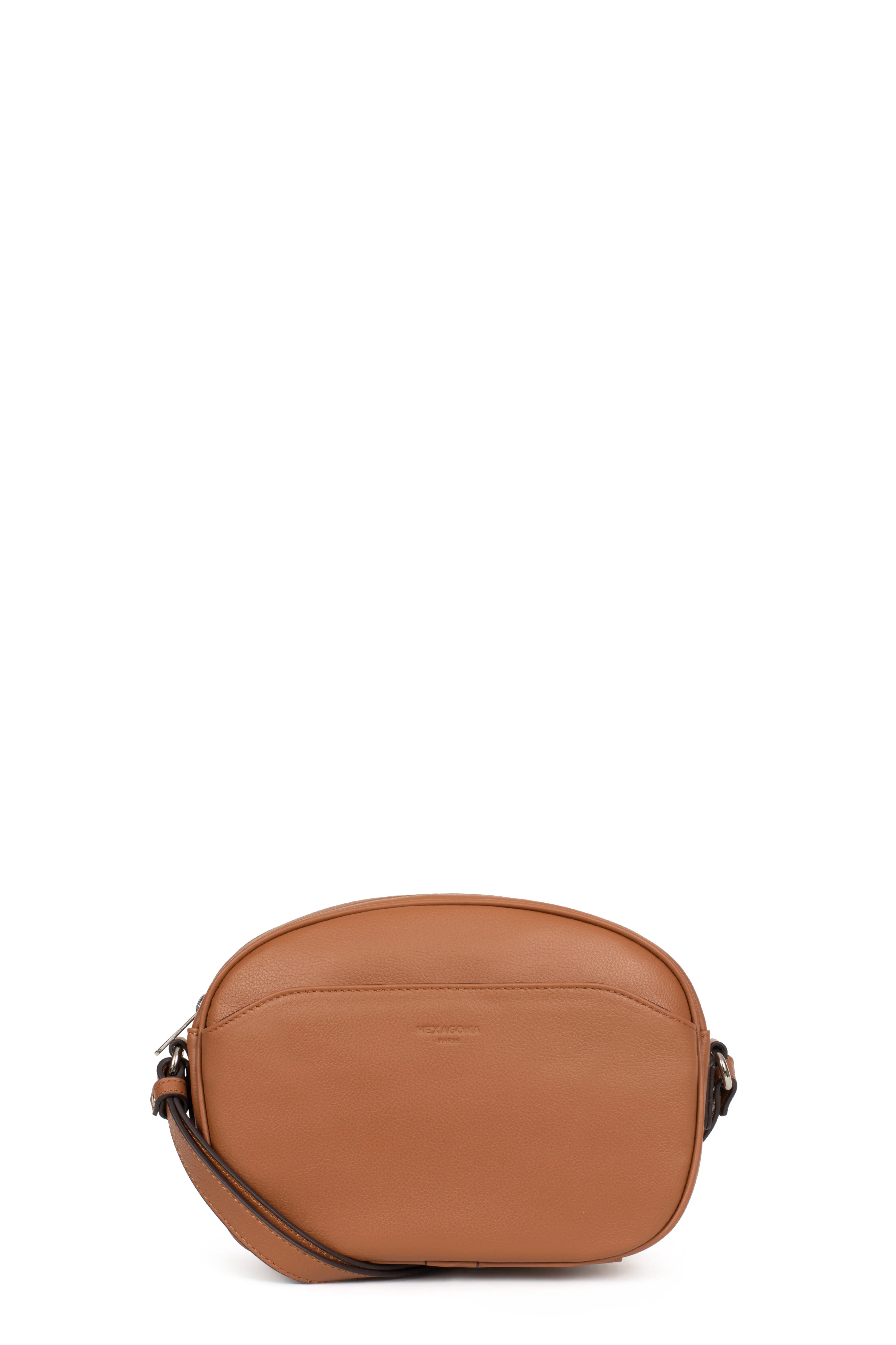 Sac porté travers - Cuir - Image 43