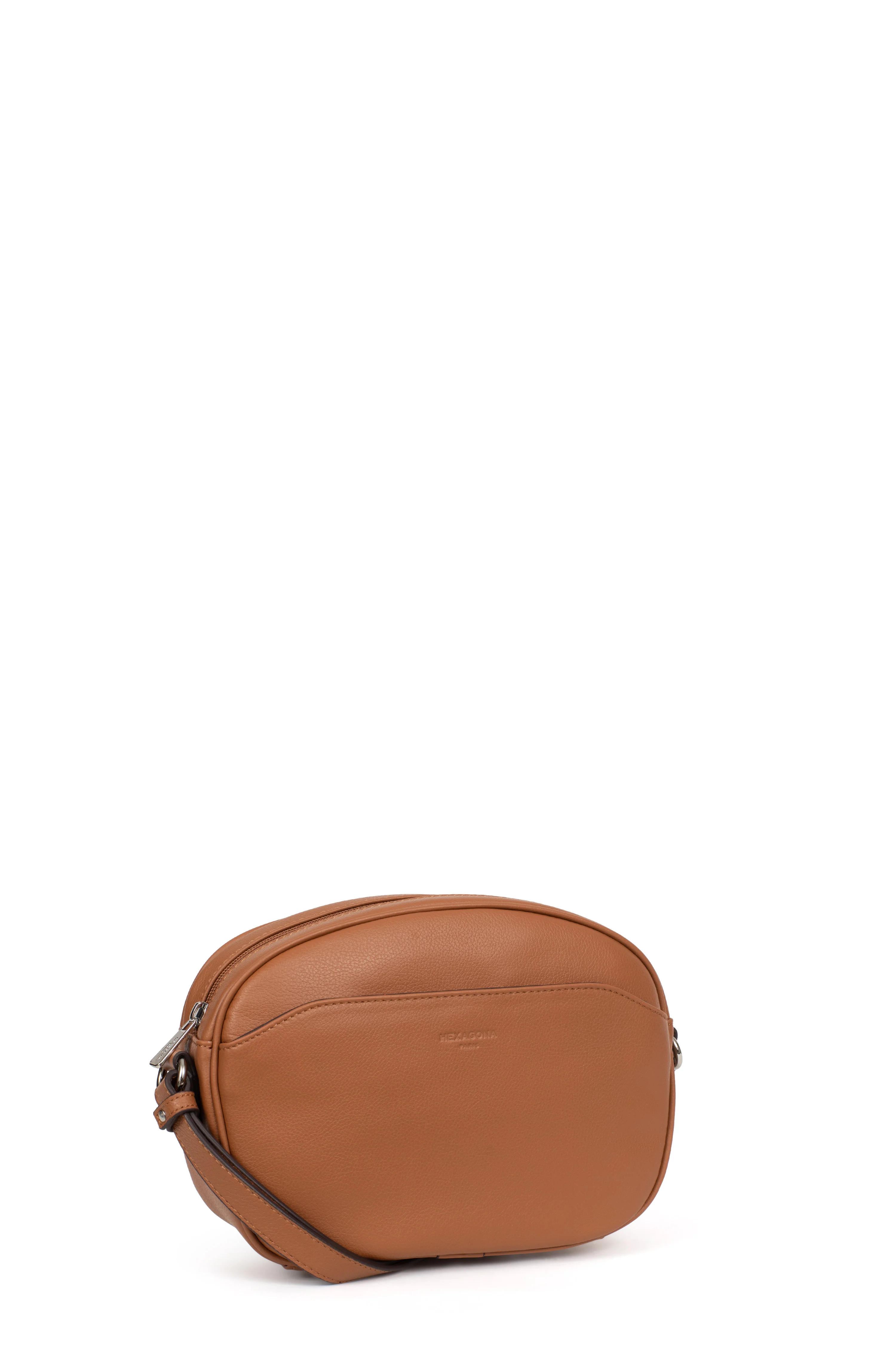 Sac porté travers - Cuir - Image 45