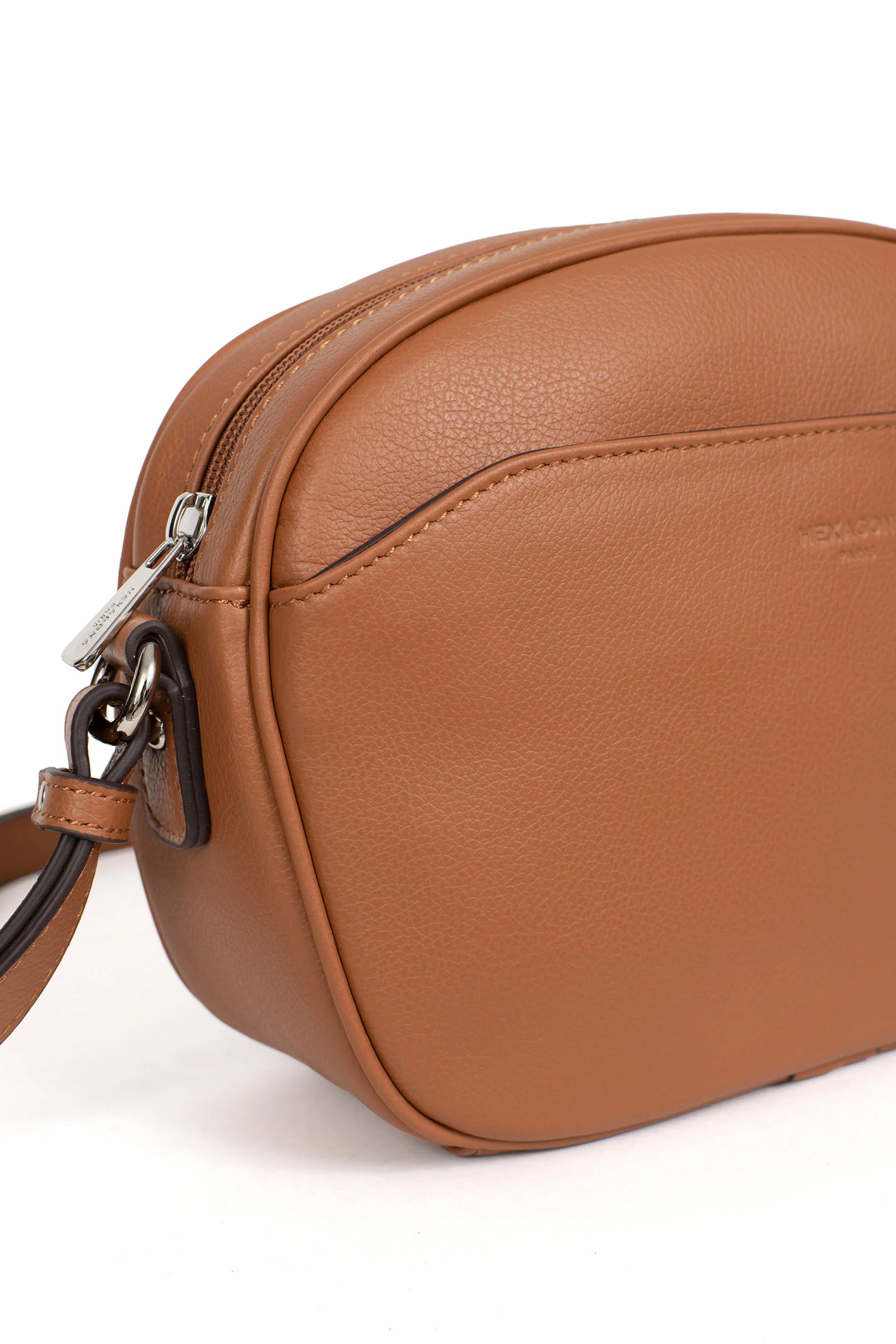 Sac porté travers - Cuir - Image 47