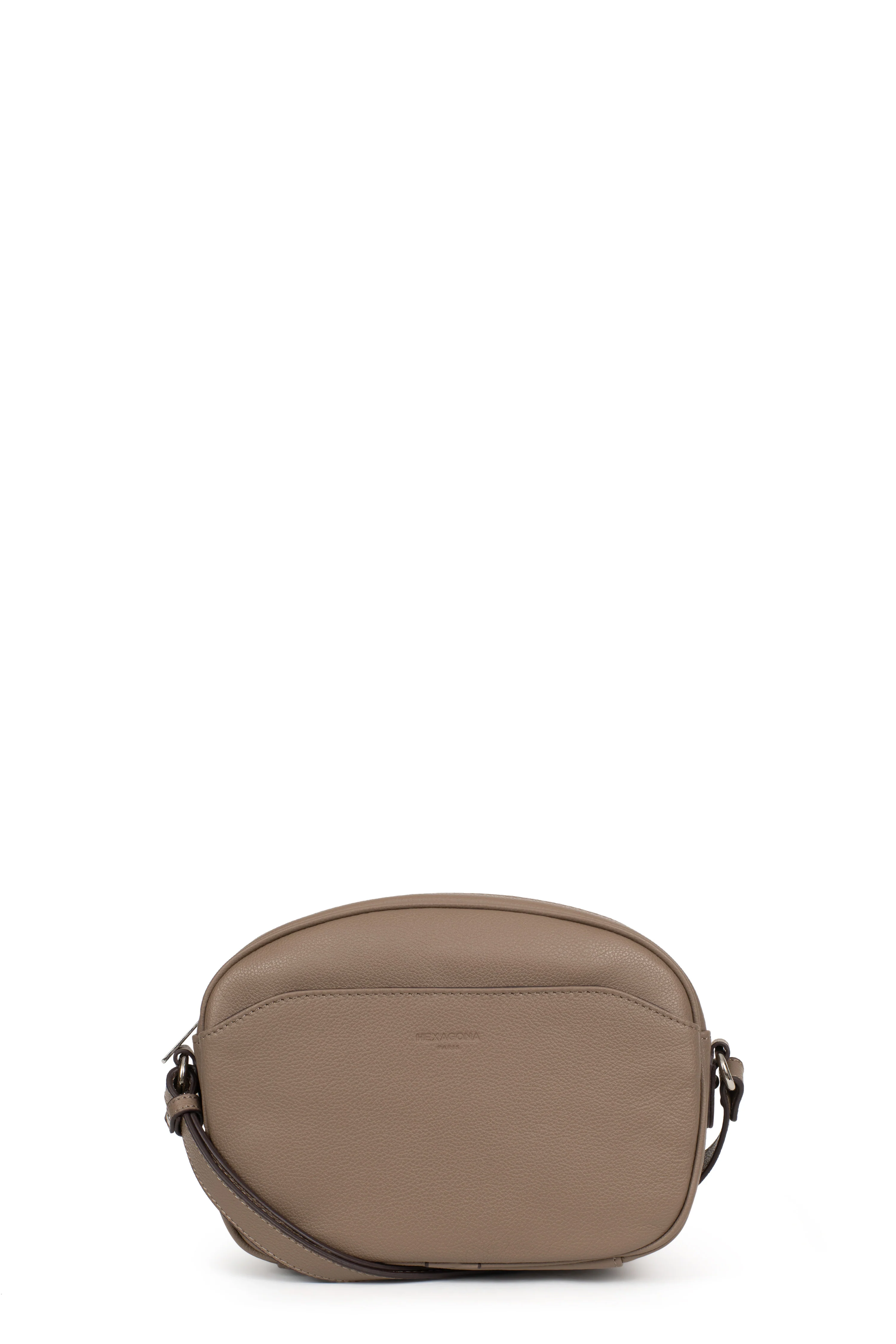 Sac porté travers - Cuir - Image 49